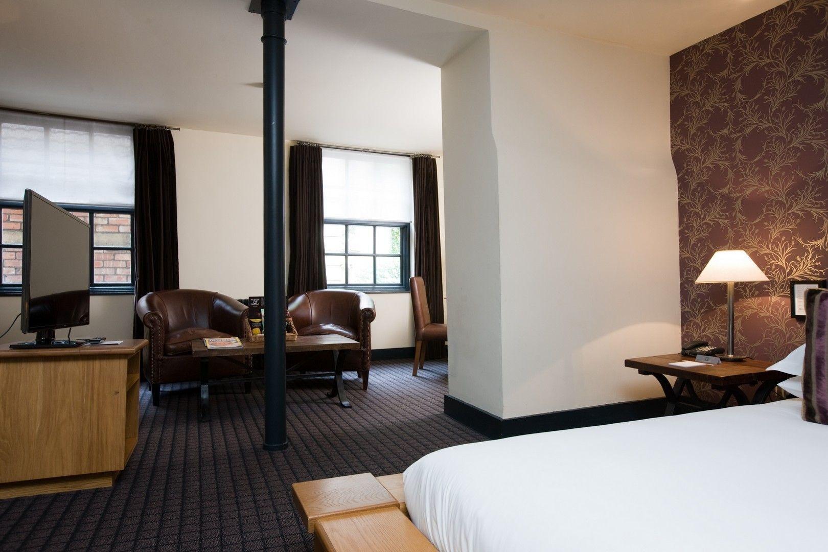 Hotel du Vin Bristol by null