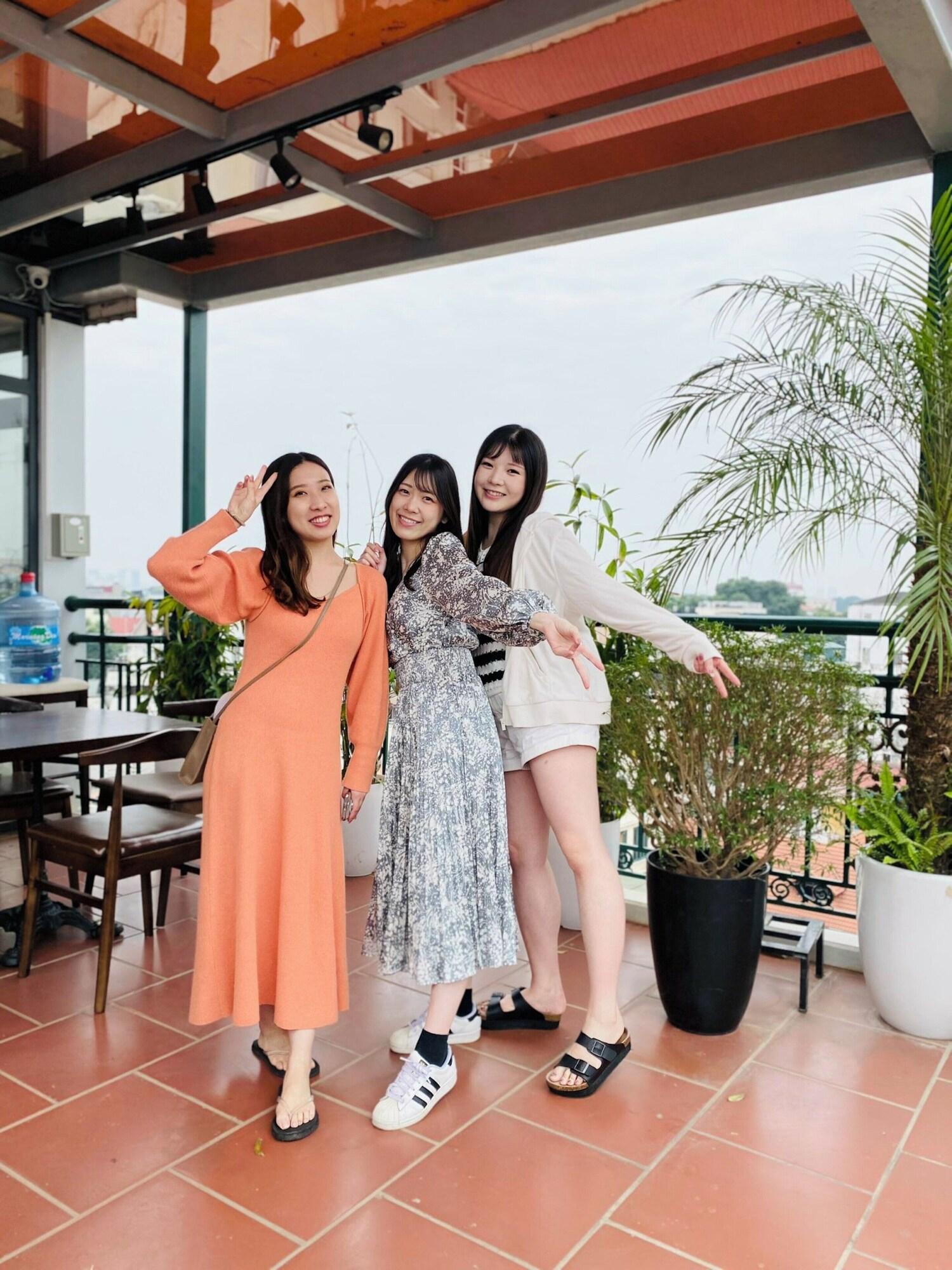 Noble & Swan Boutique Hotel