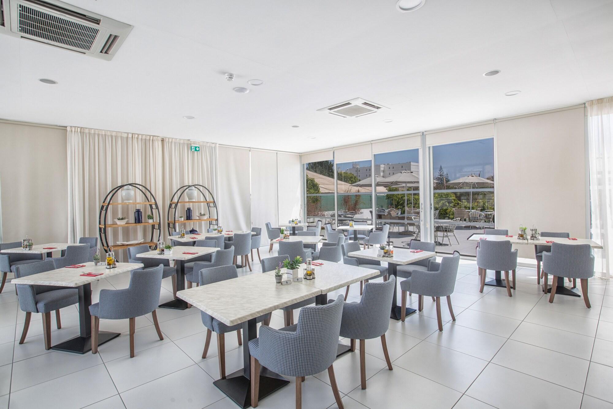 Napasol Boutique Hotel