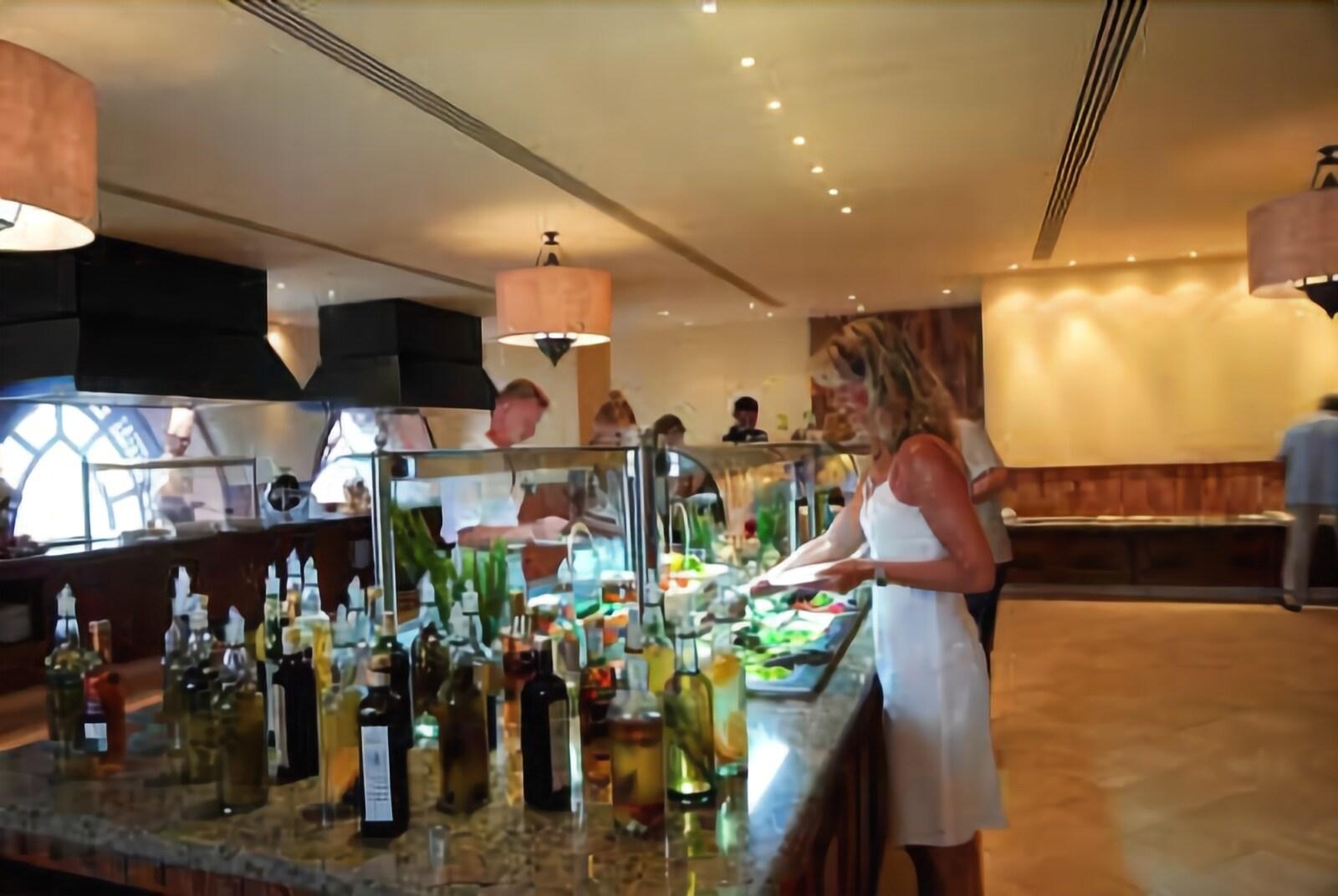The Grand Hotel Sharm El Sheikh - All Inclusive