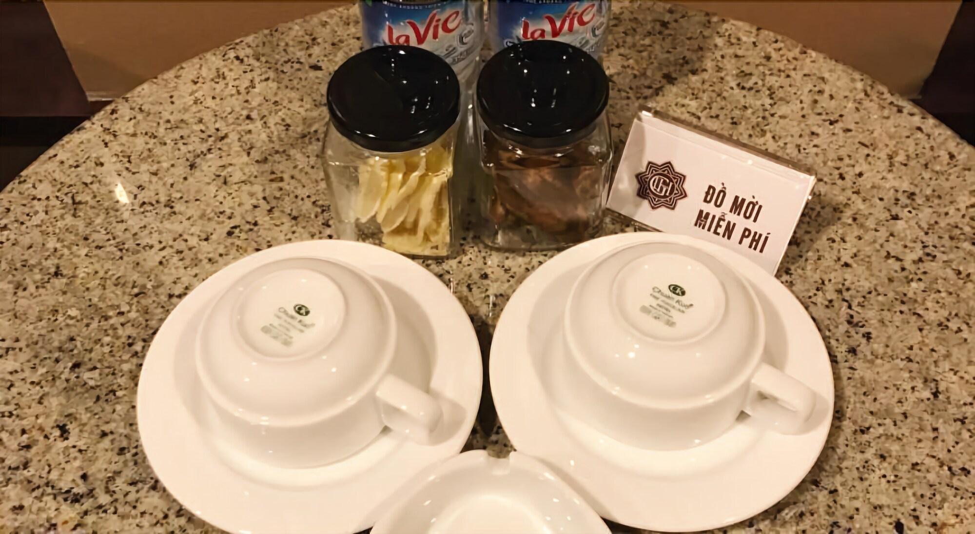Le Grand Hanoi Hotel