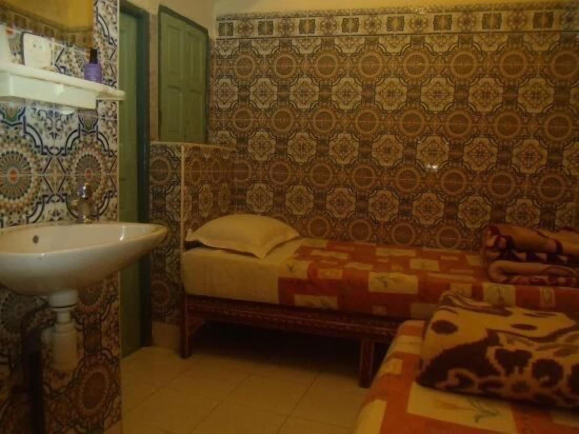 Hotel Aday