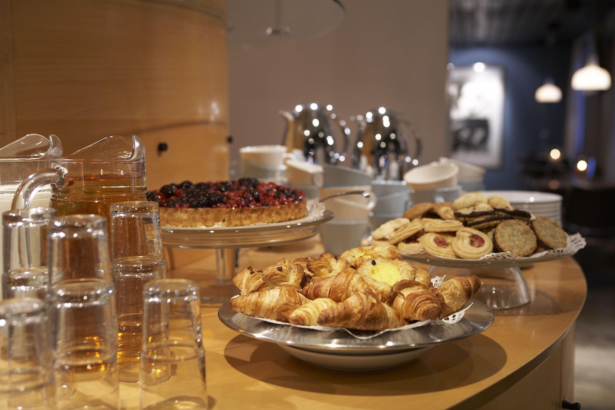 Centro Hotel Turku