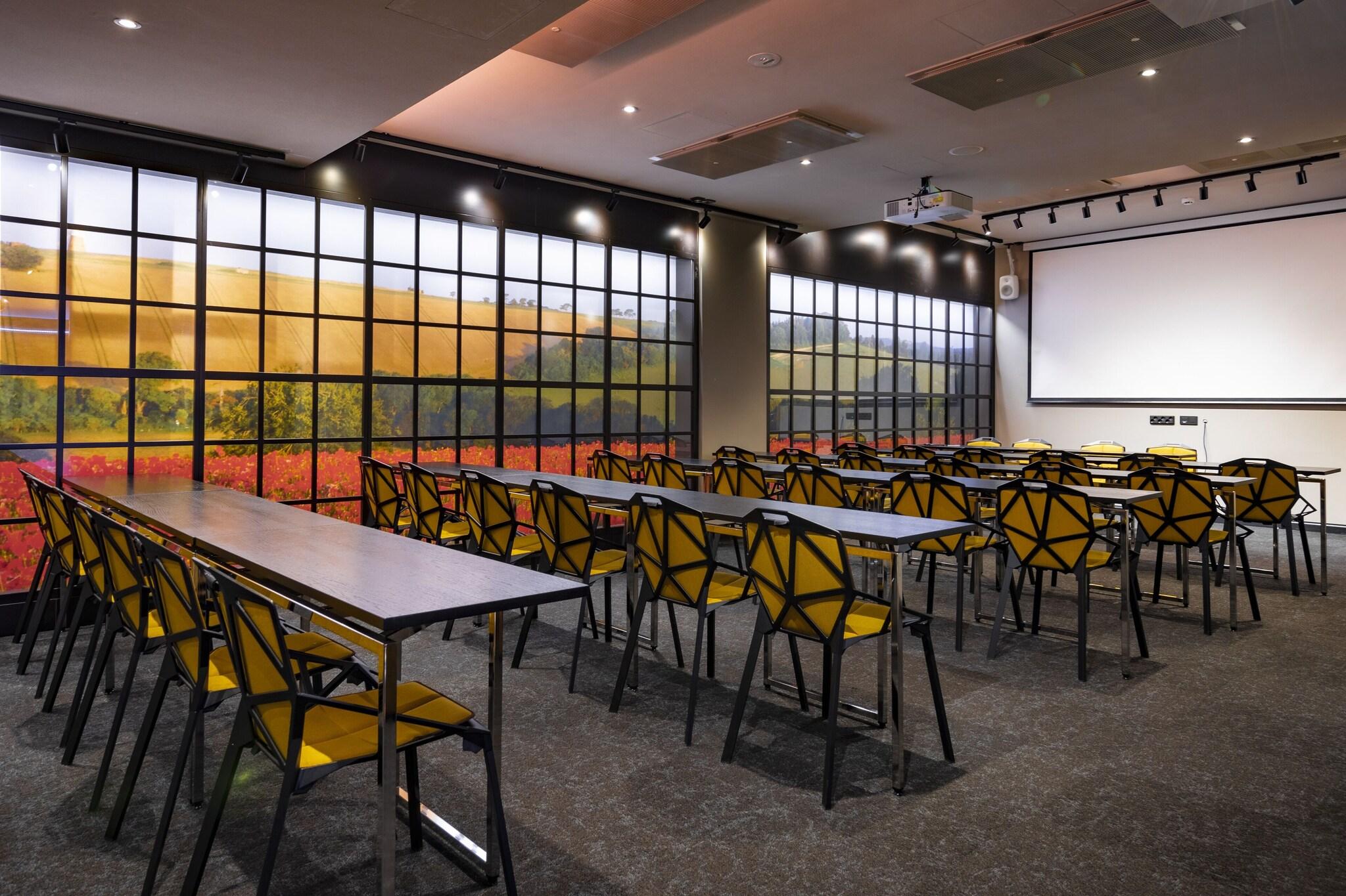 Hotel U14, Autograph Collection by null