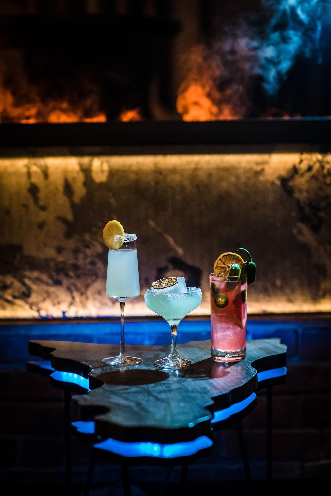 Cave Hotel and Golf Resort by null