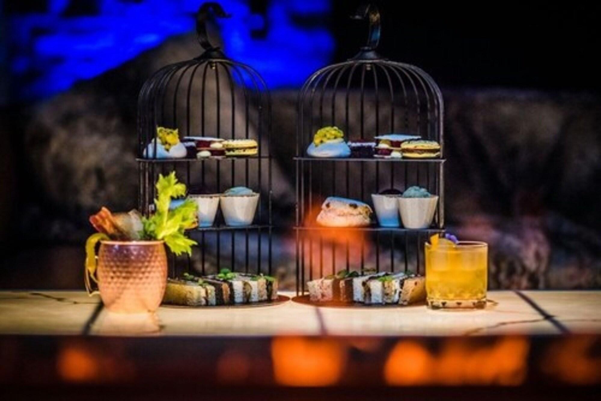 Cave Hotel and Golf Resort by null