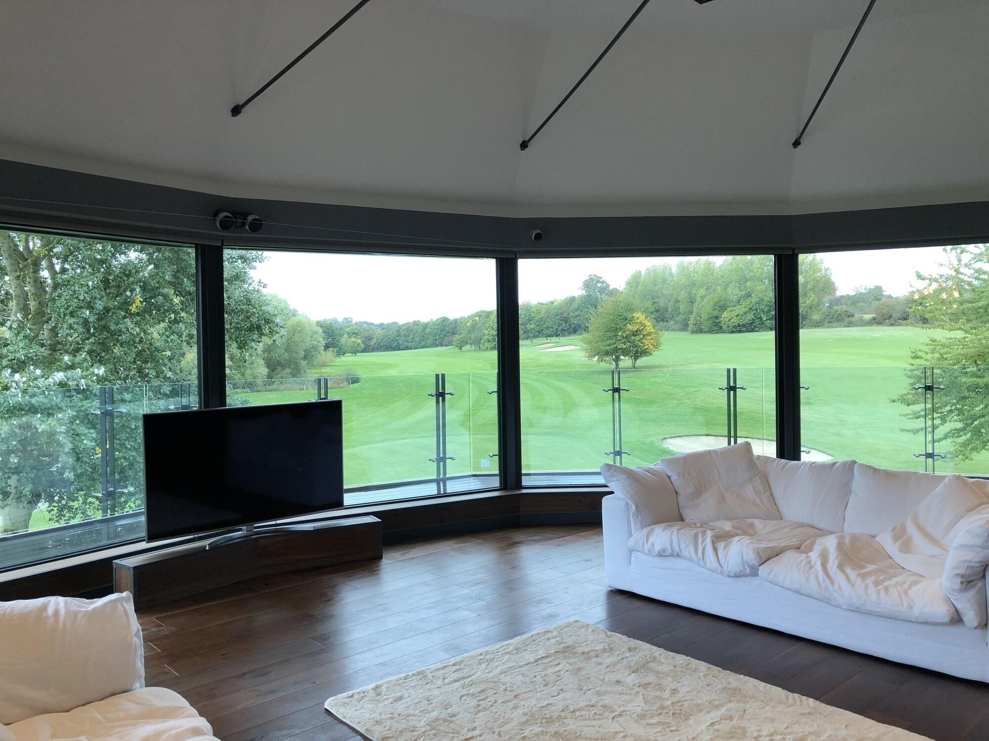 Cave Hotel and Golf Resort by null