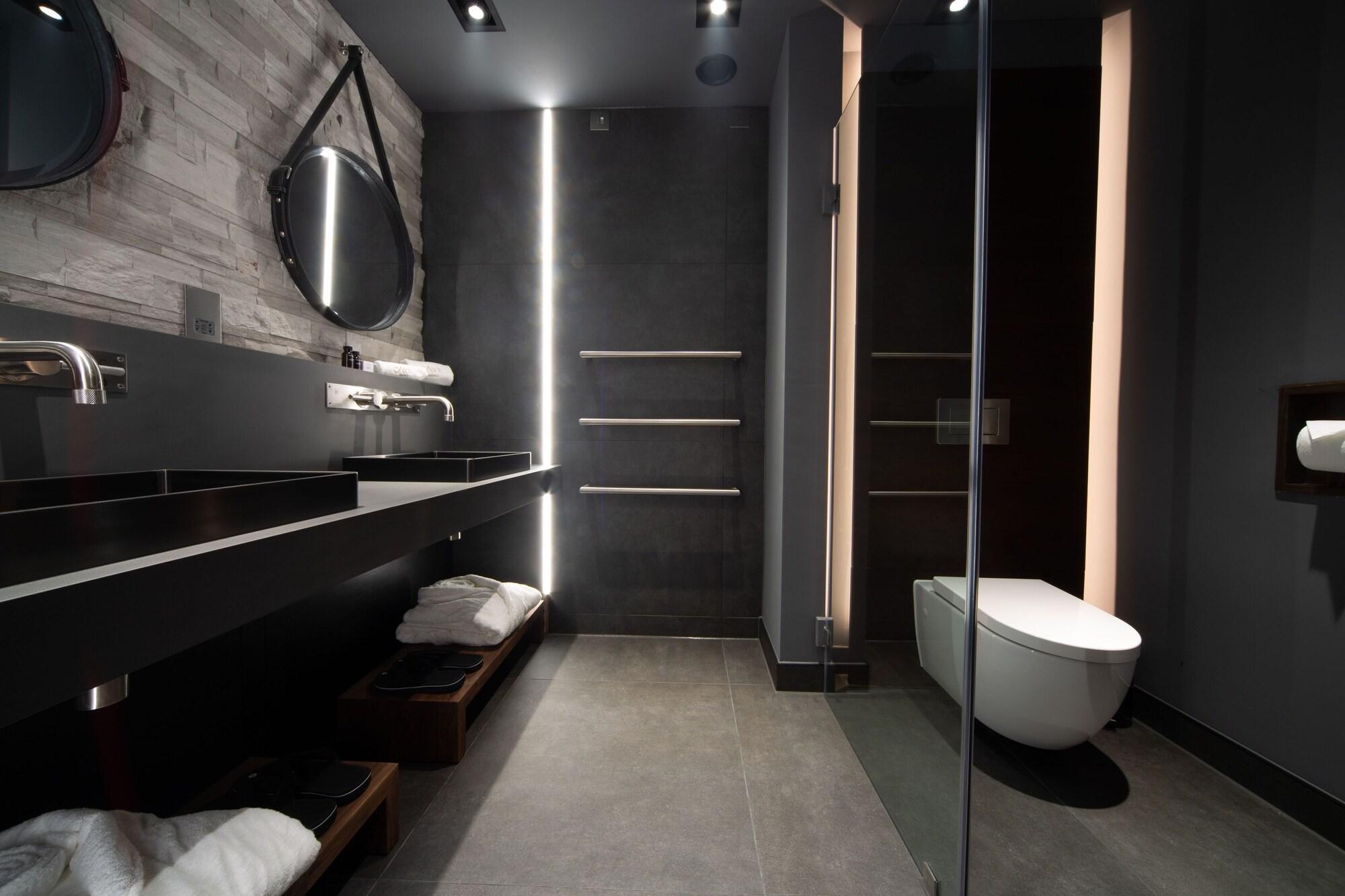 Cave Hotel and Golf Resort by null