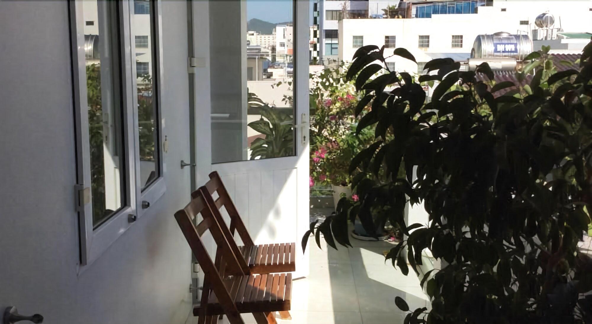 Thien Truc Guest House