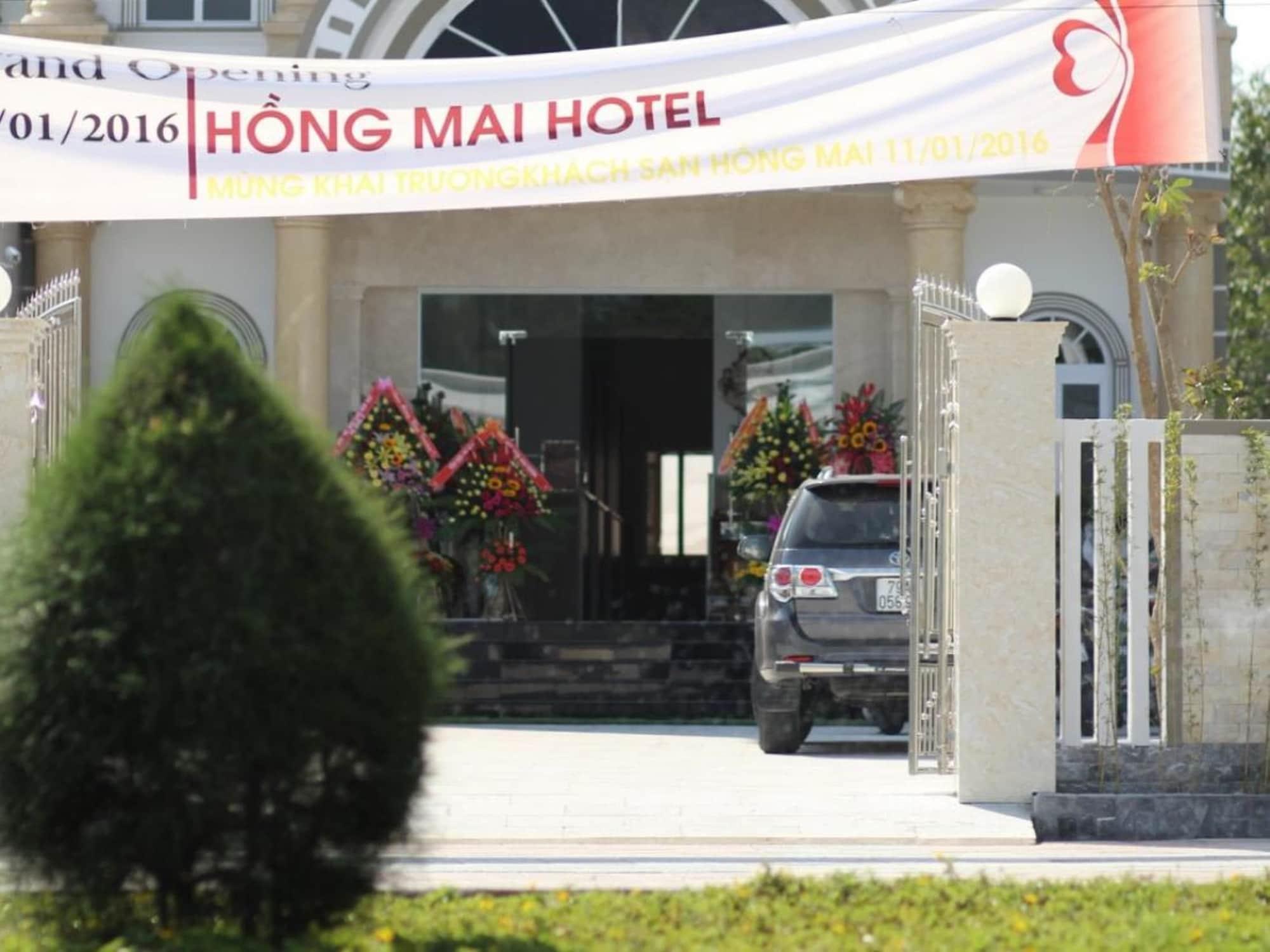 Hong Mai Hotel - attēls