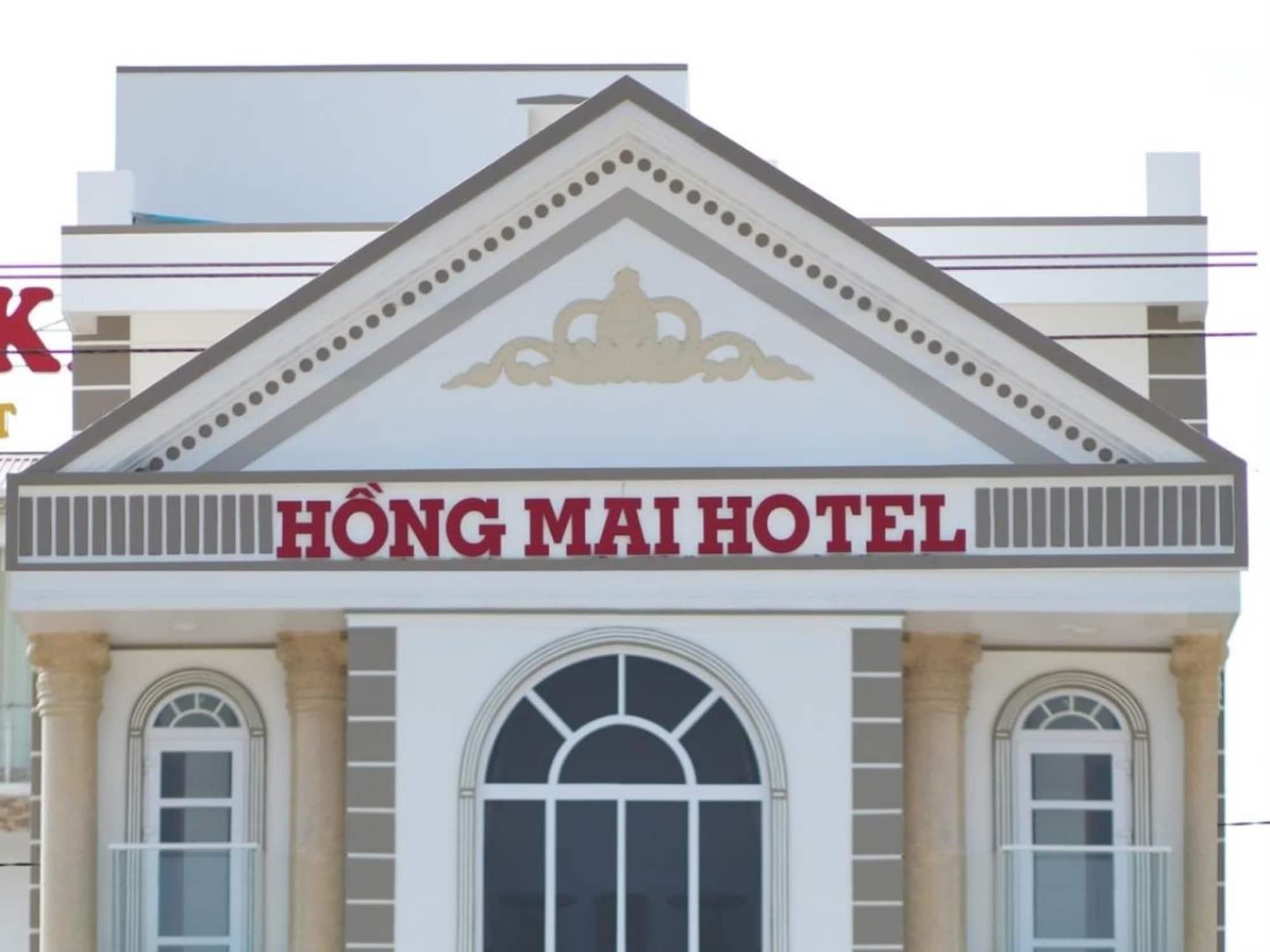 Hong Mai Hotel - attēls