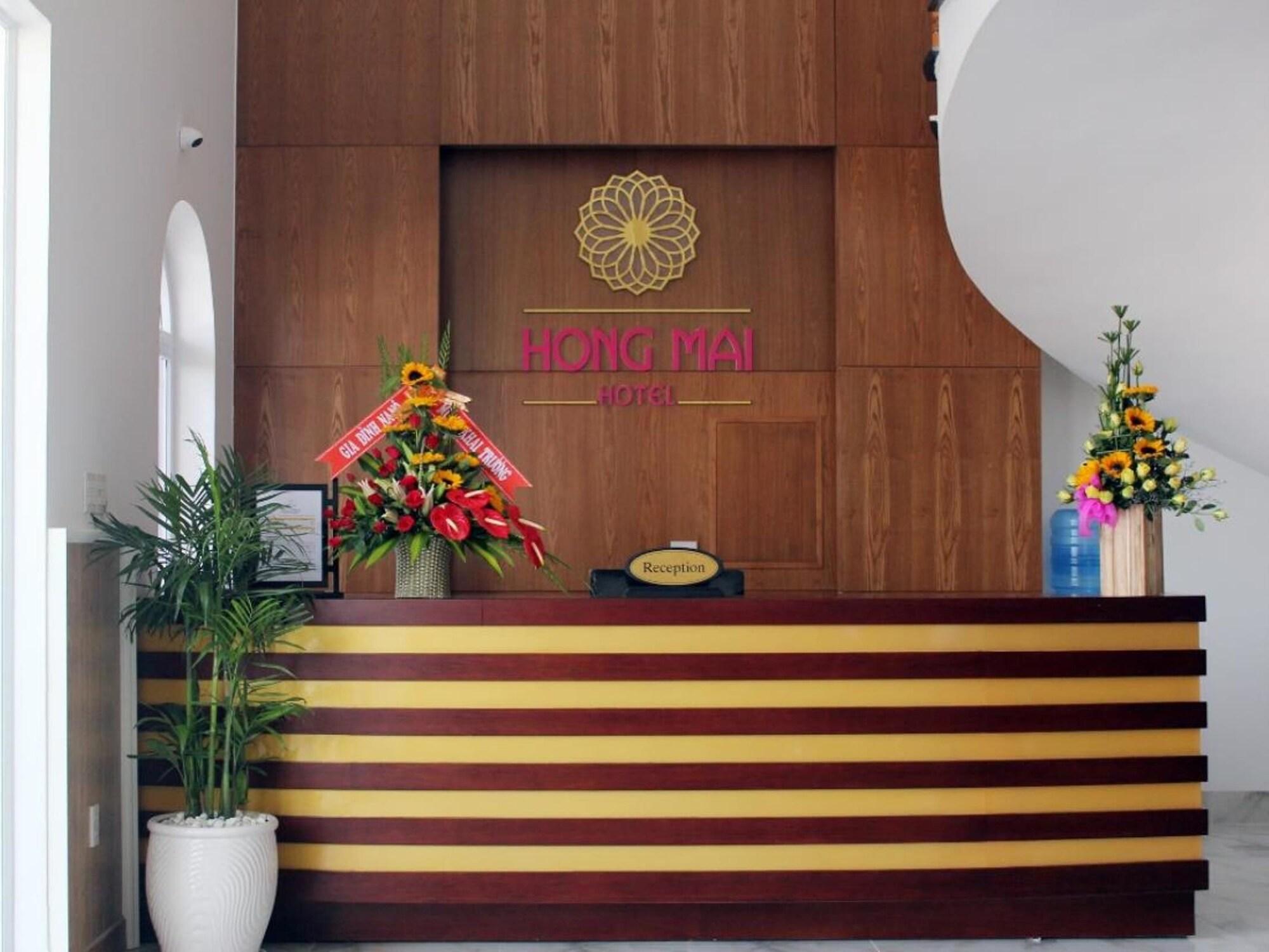 Hong Mai Hotel - attēls
