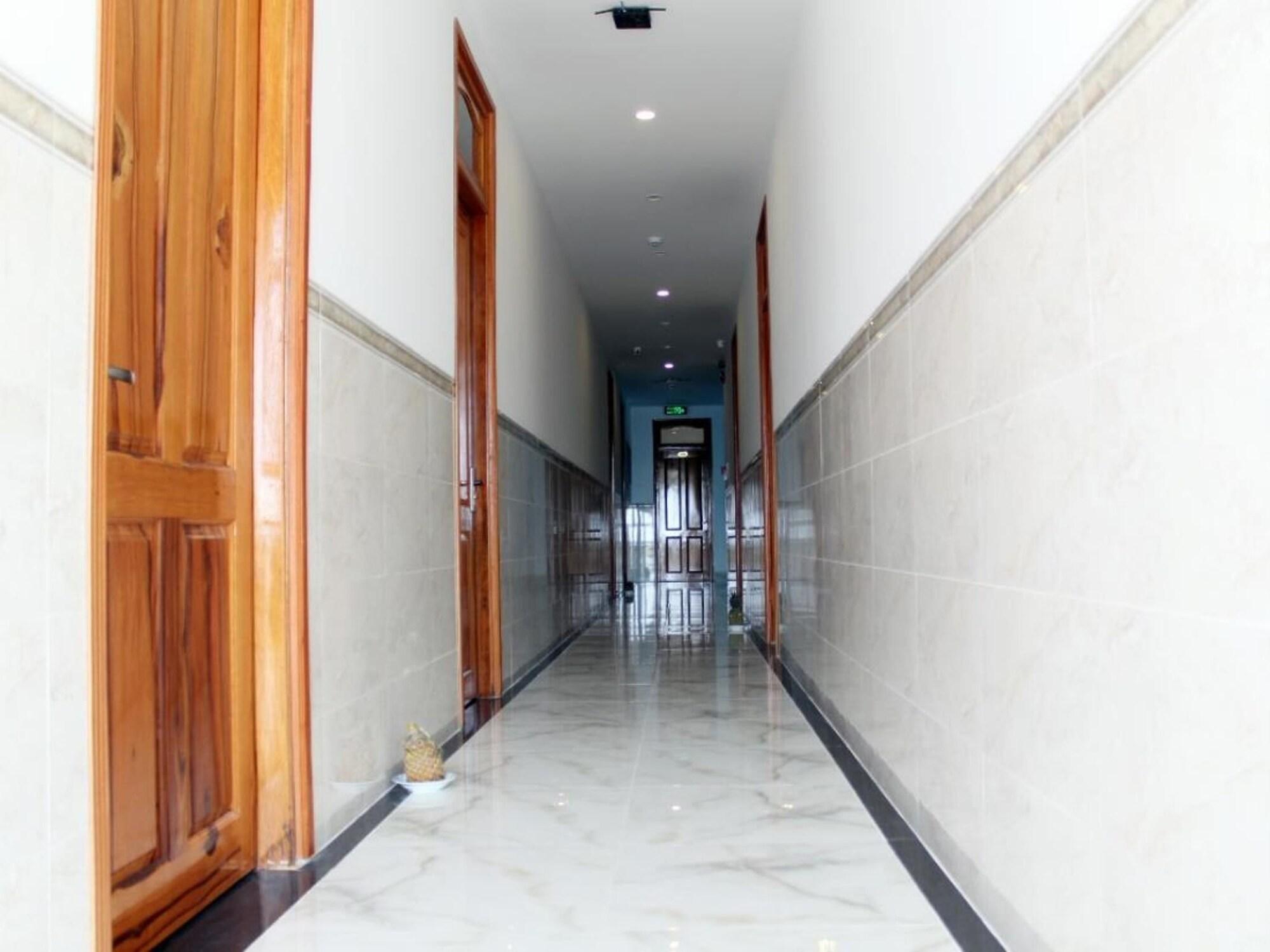 Hong Mai Hotel - attēls