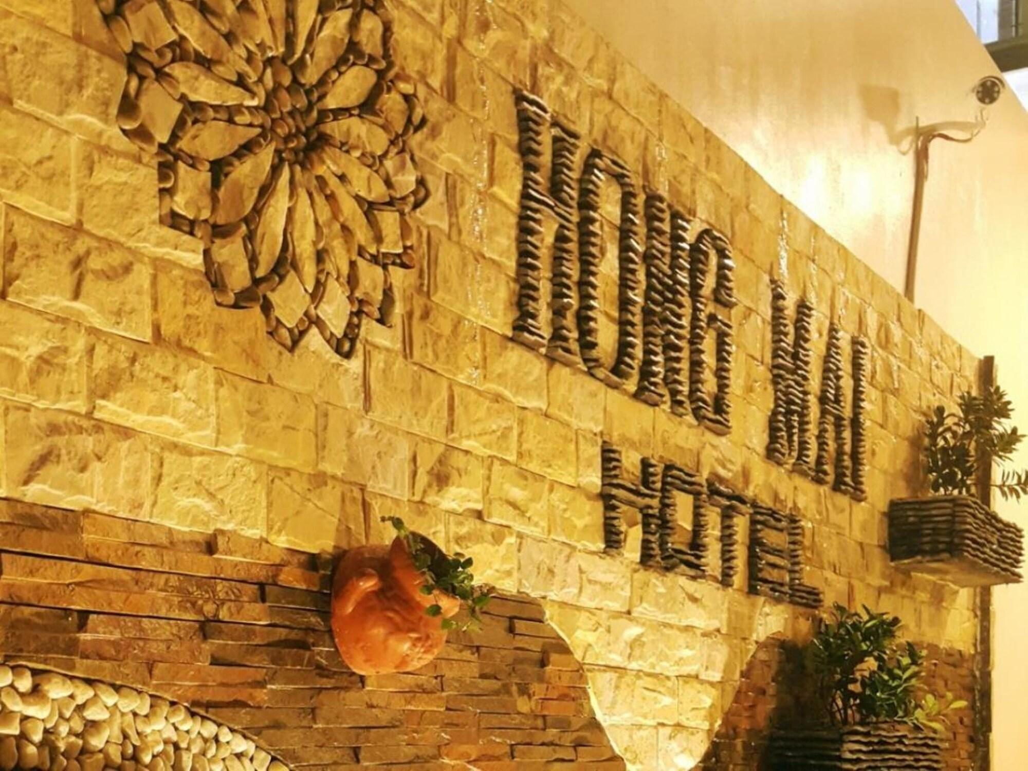 Hong Mai Hotel - attēls