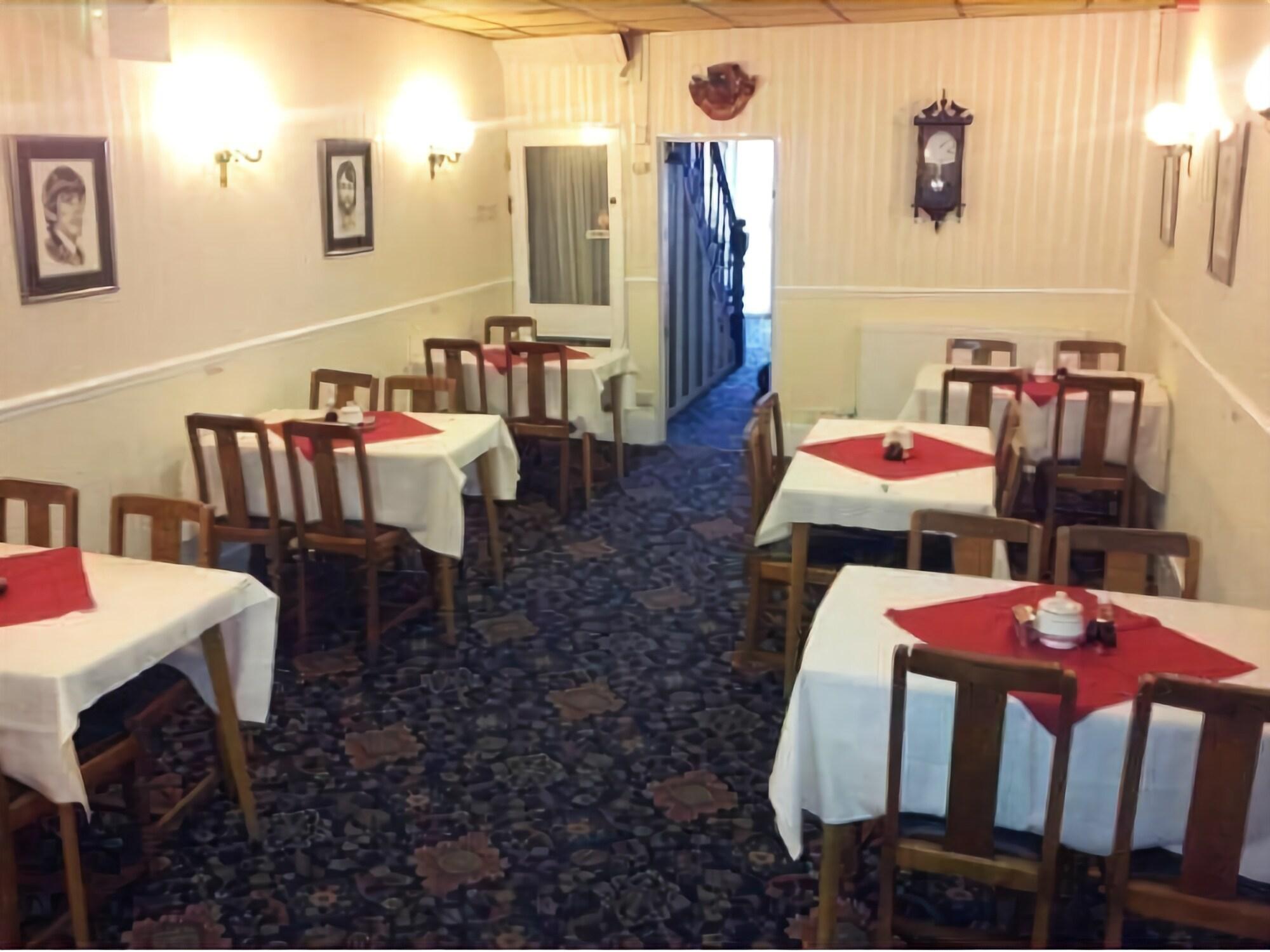 Grange House Hotel