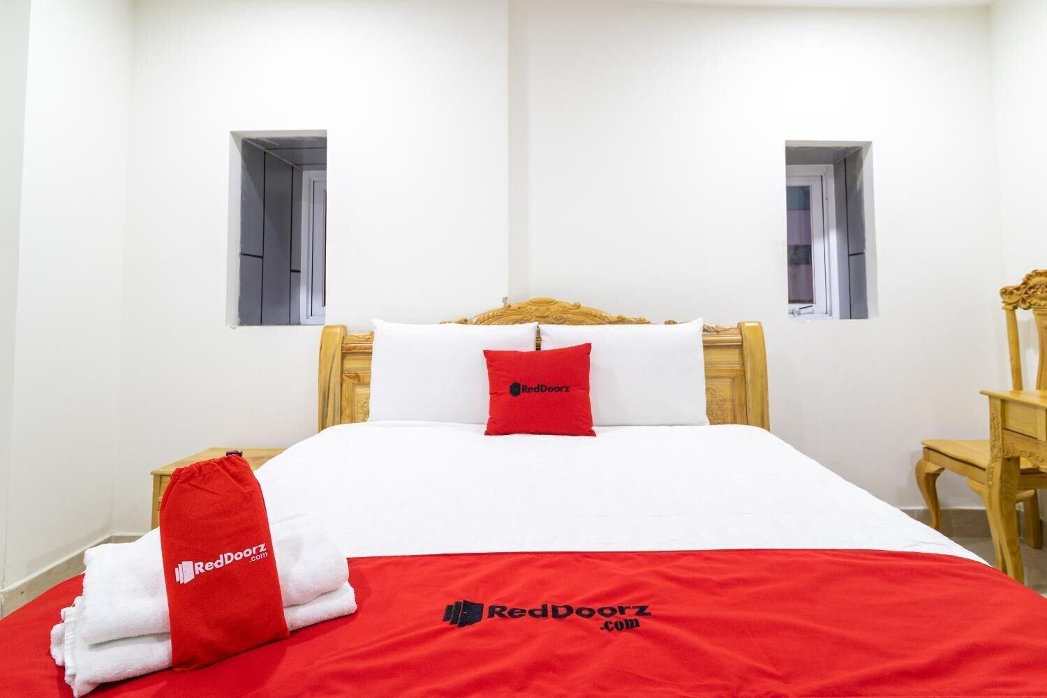 Hong Ha Hotel