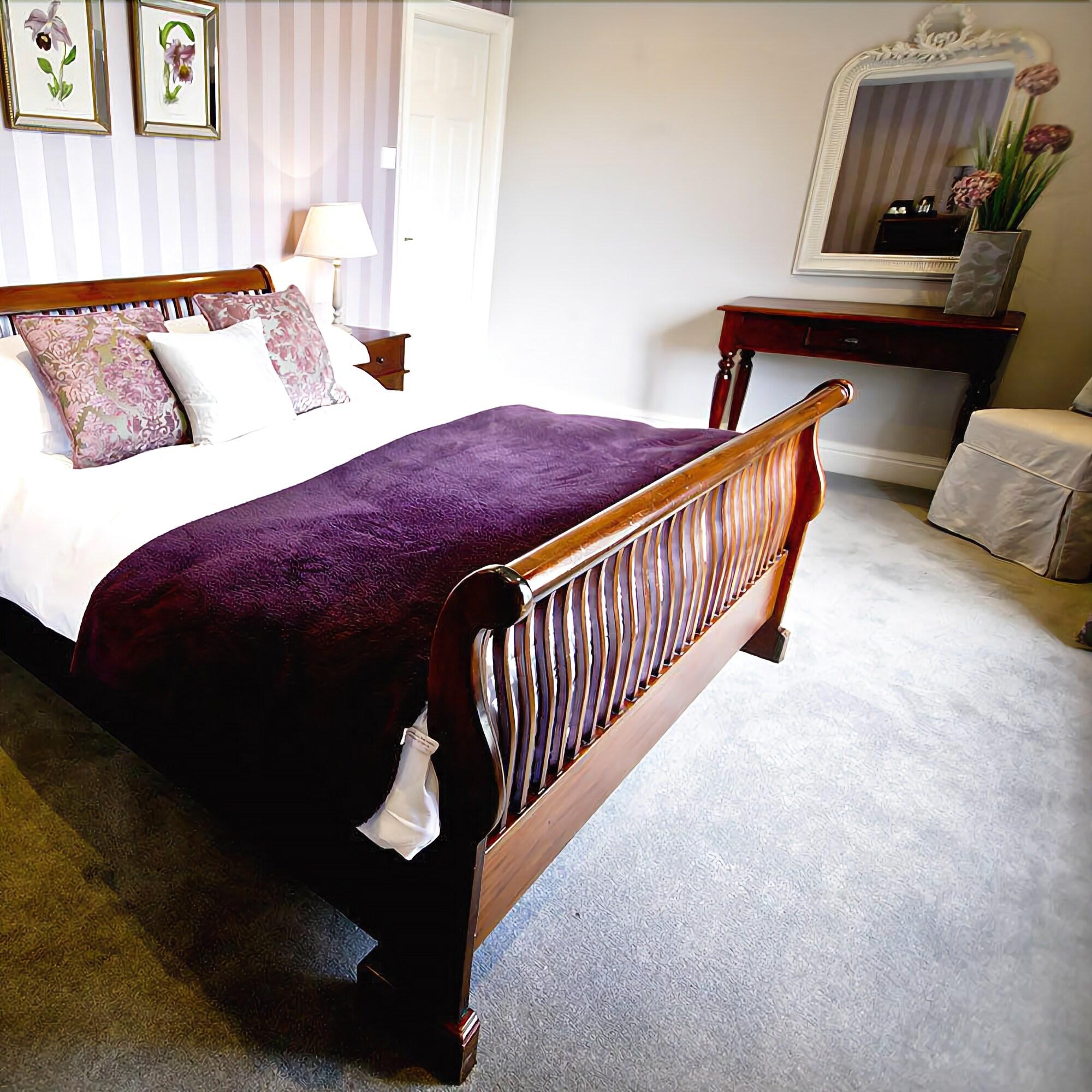 Shireburn Arms Hotel