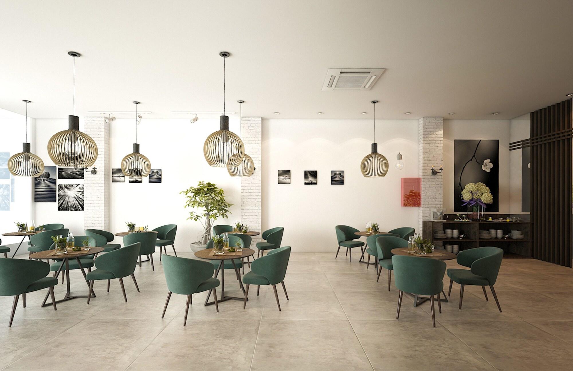 Davue Hotel Da Nang