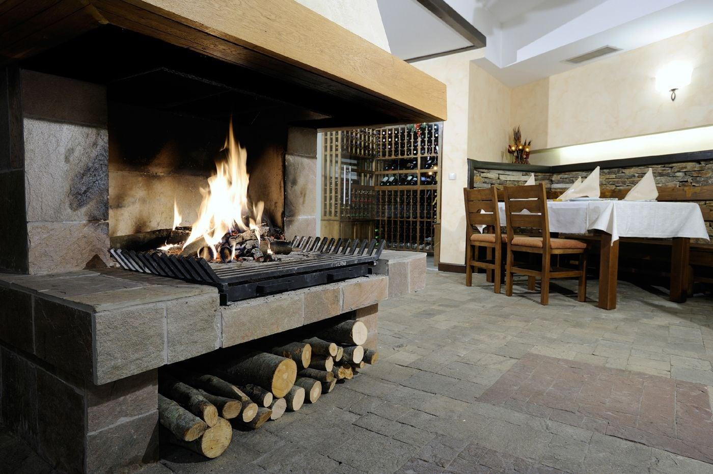 Smilen Hotel And Wellness