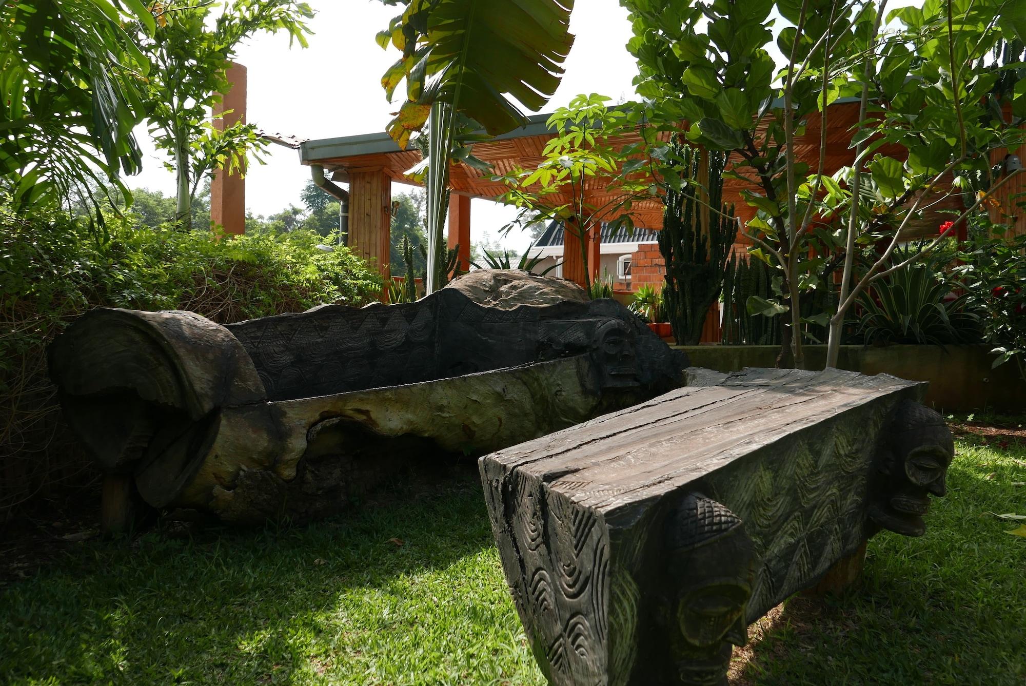 5 Swiss Hotel by null