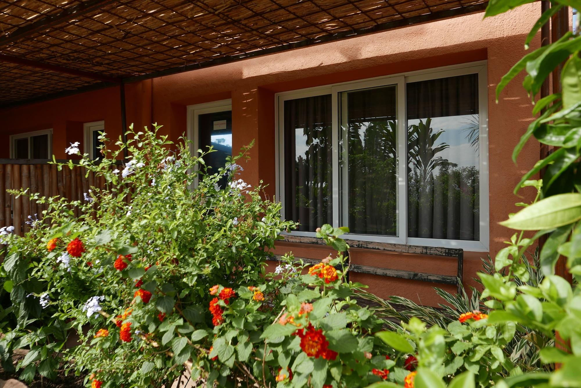 5 Swiss Hotel by null