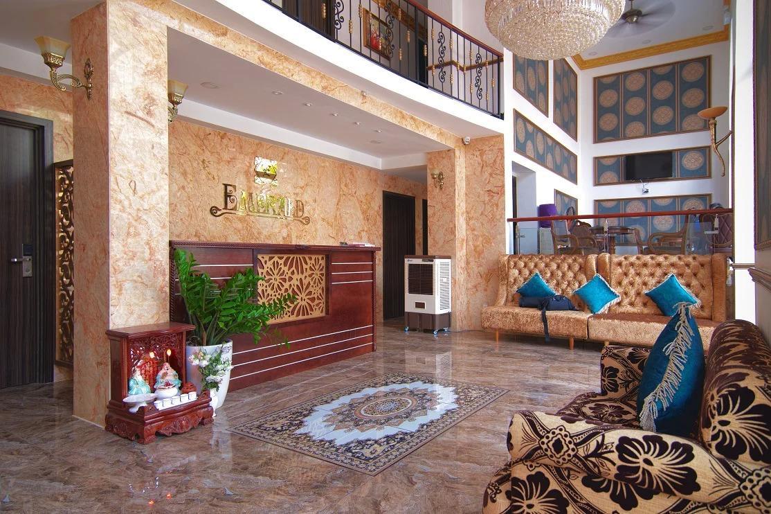 Emerald Serviced Apartments