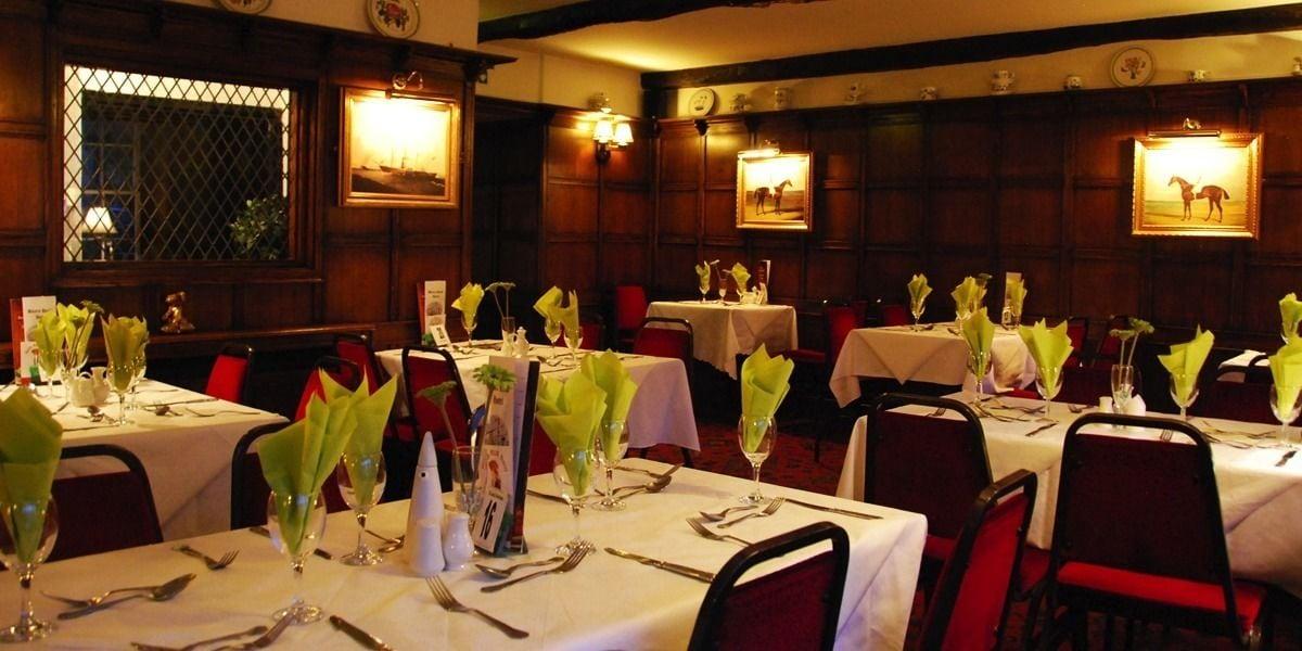 Boars Head Hotel