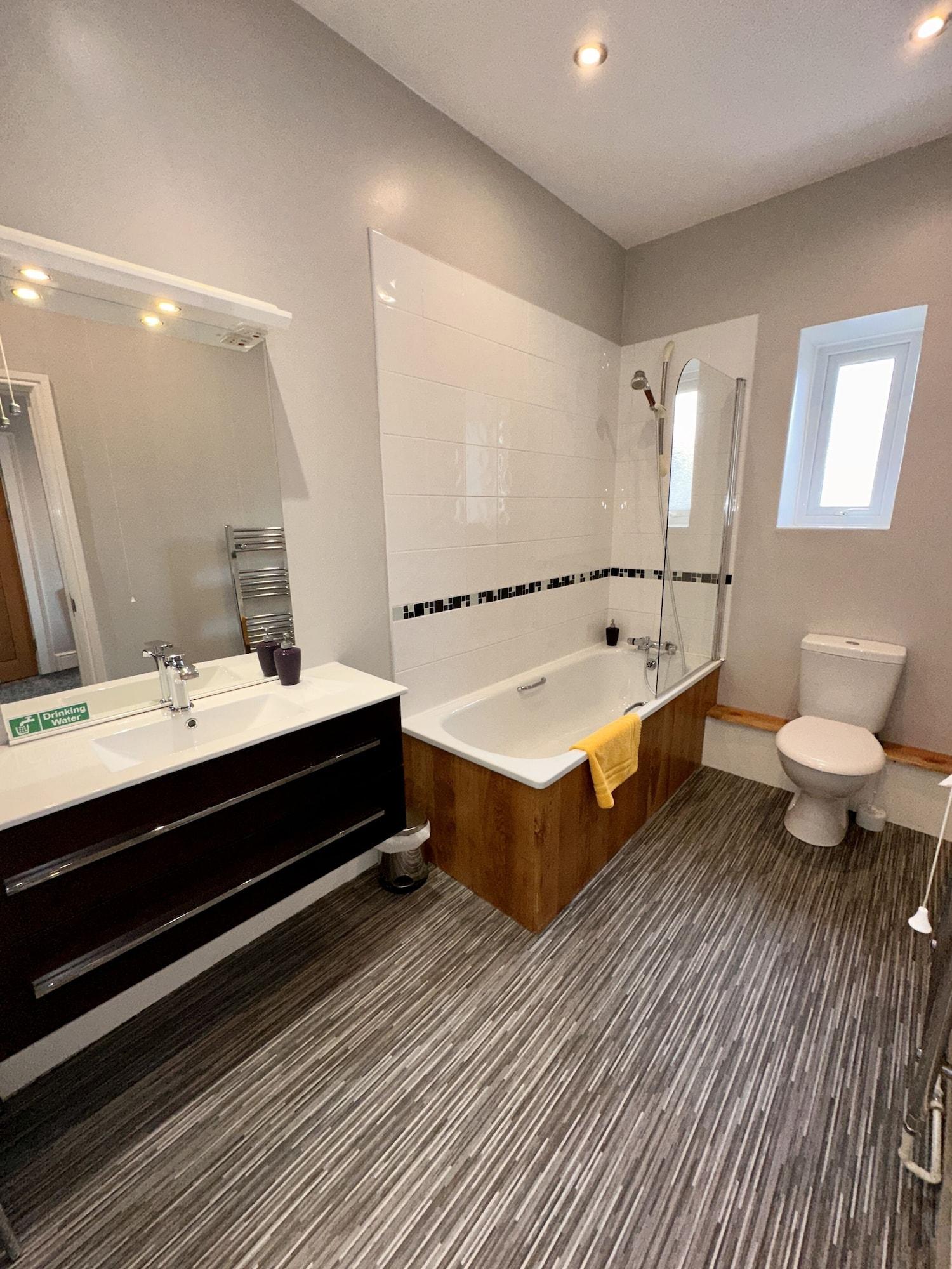 Spilman Hotel
