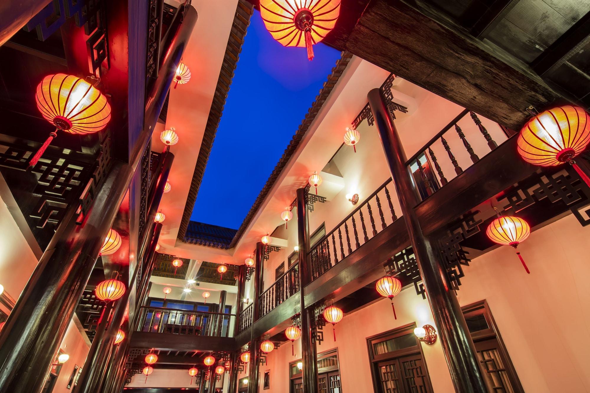 Phu House - фото