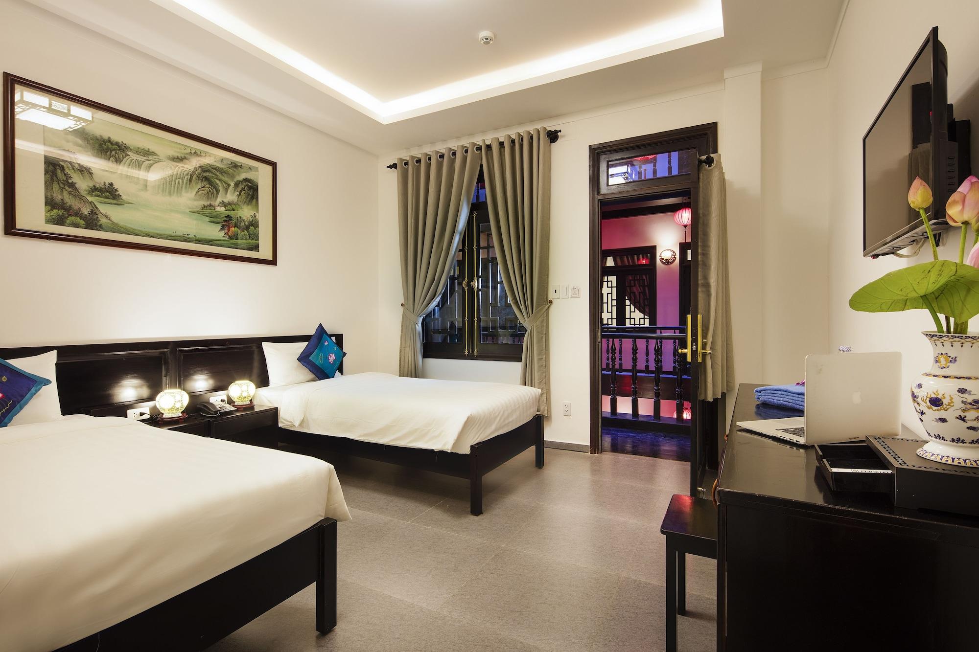 Phu House Hostel by null