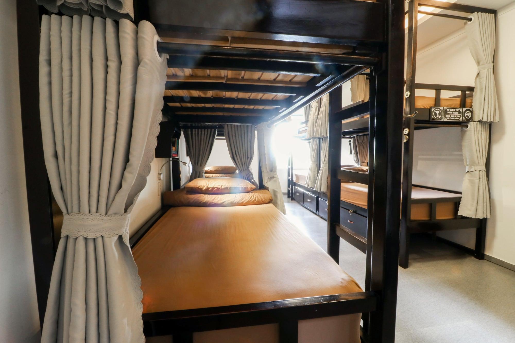 Phu House Hostel by null