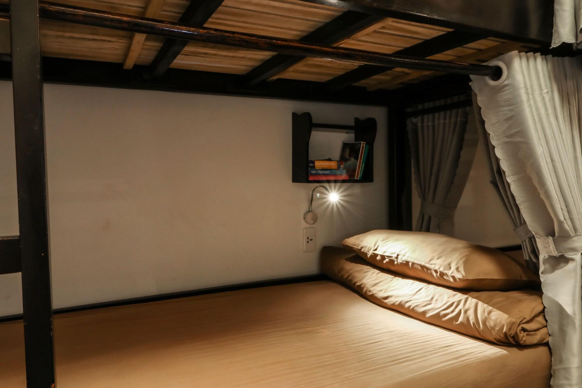 Phu House Hostel by null