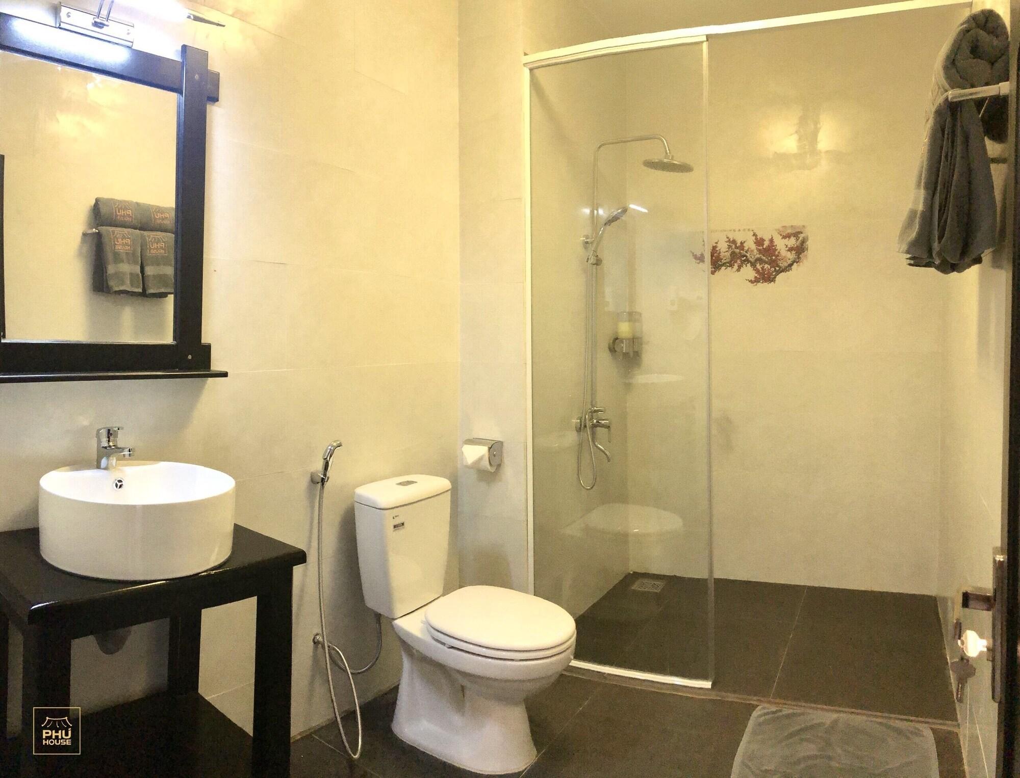 Phu House Hostel by null