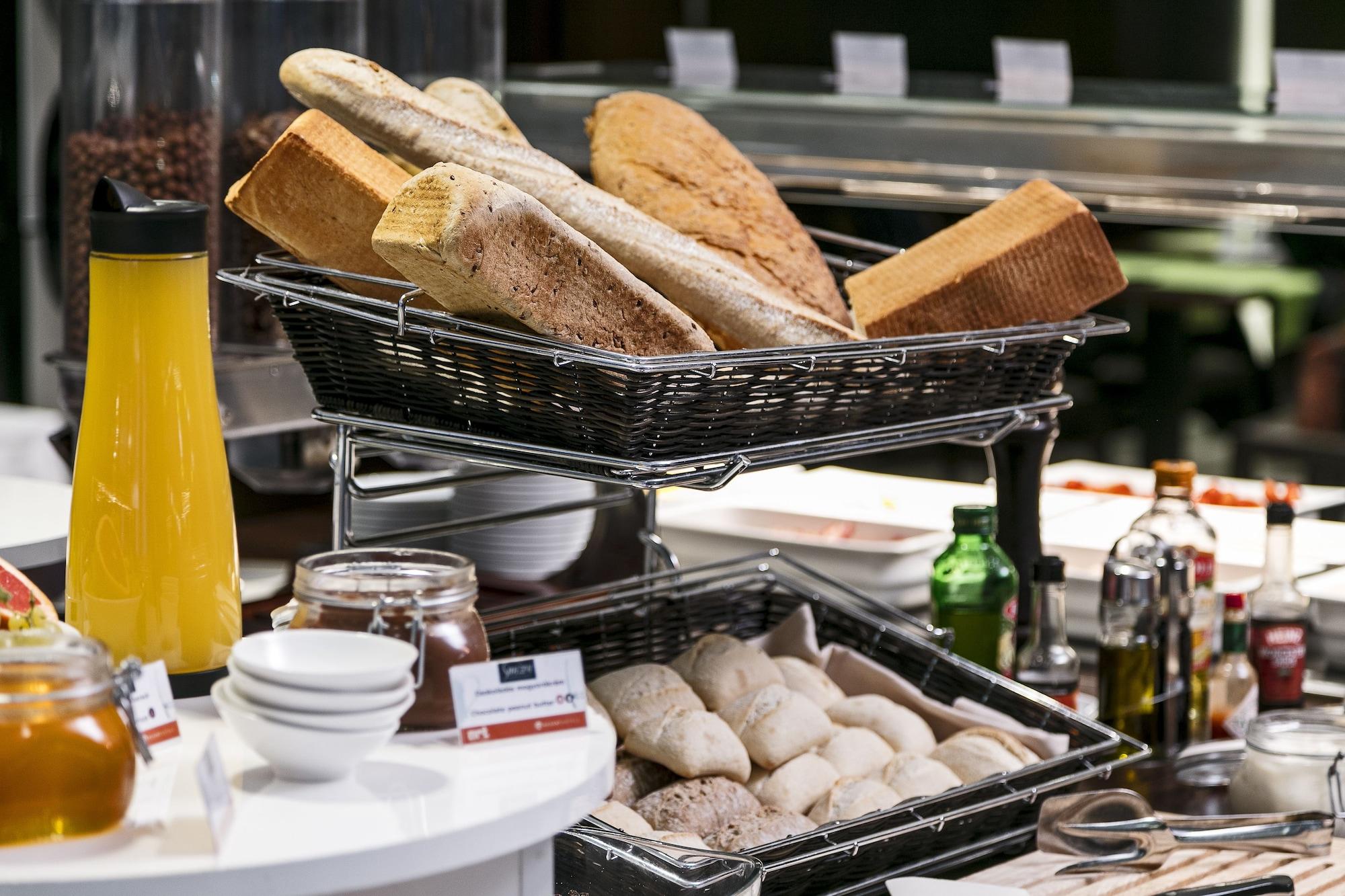 Art Hotel Szeged by null