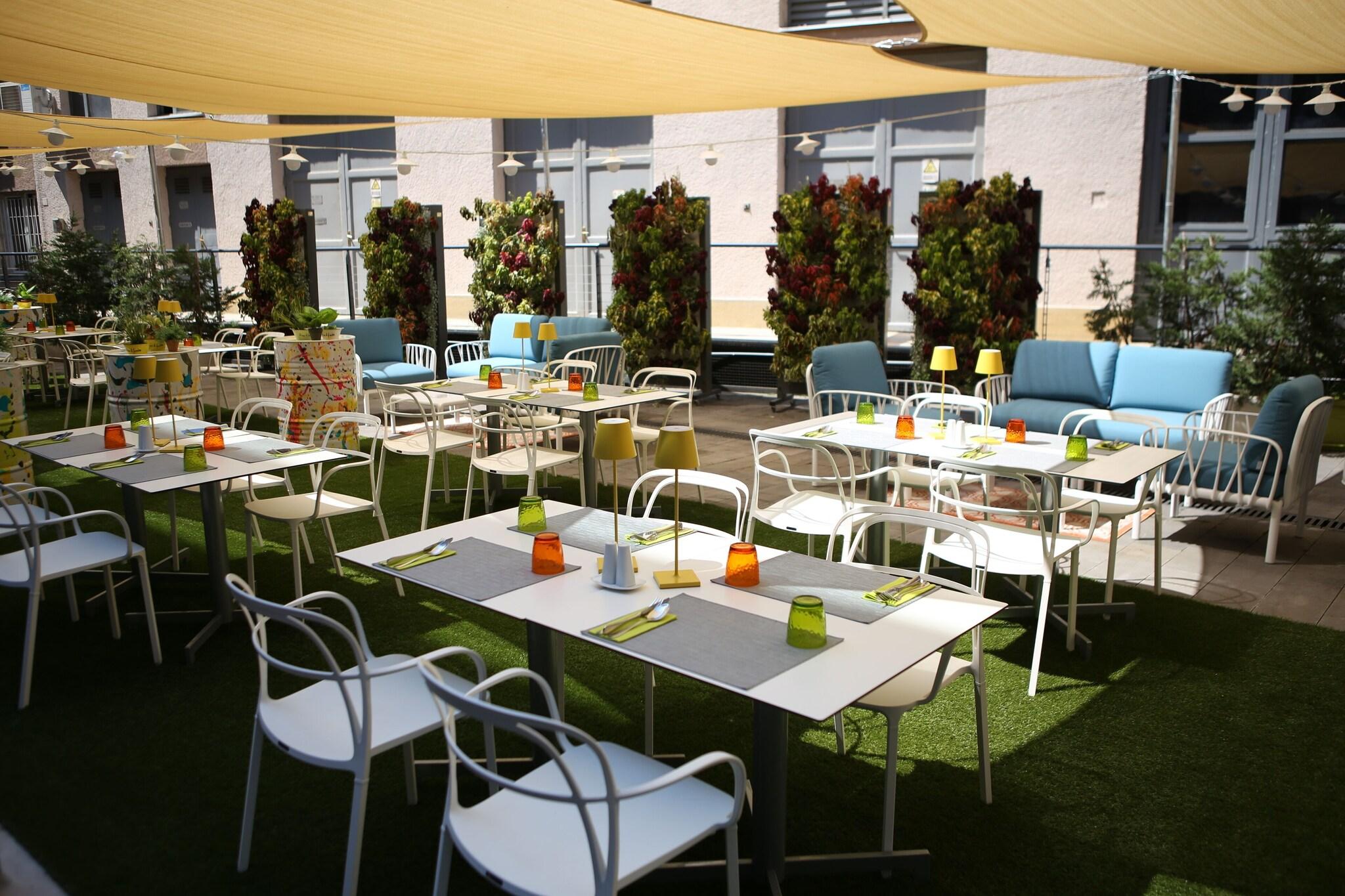 Art Hotel Szeged by null