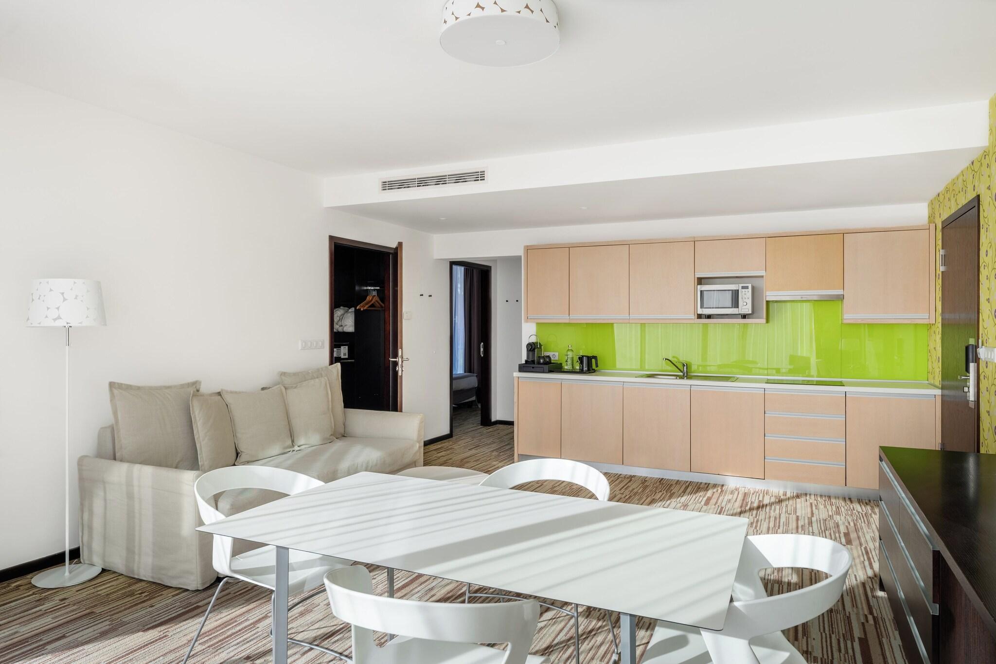 Art Hotel Szeged by null