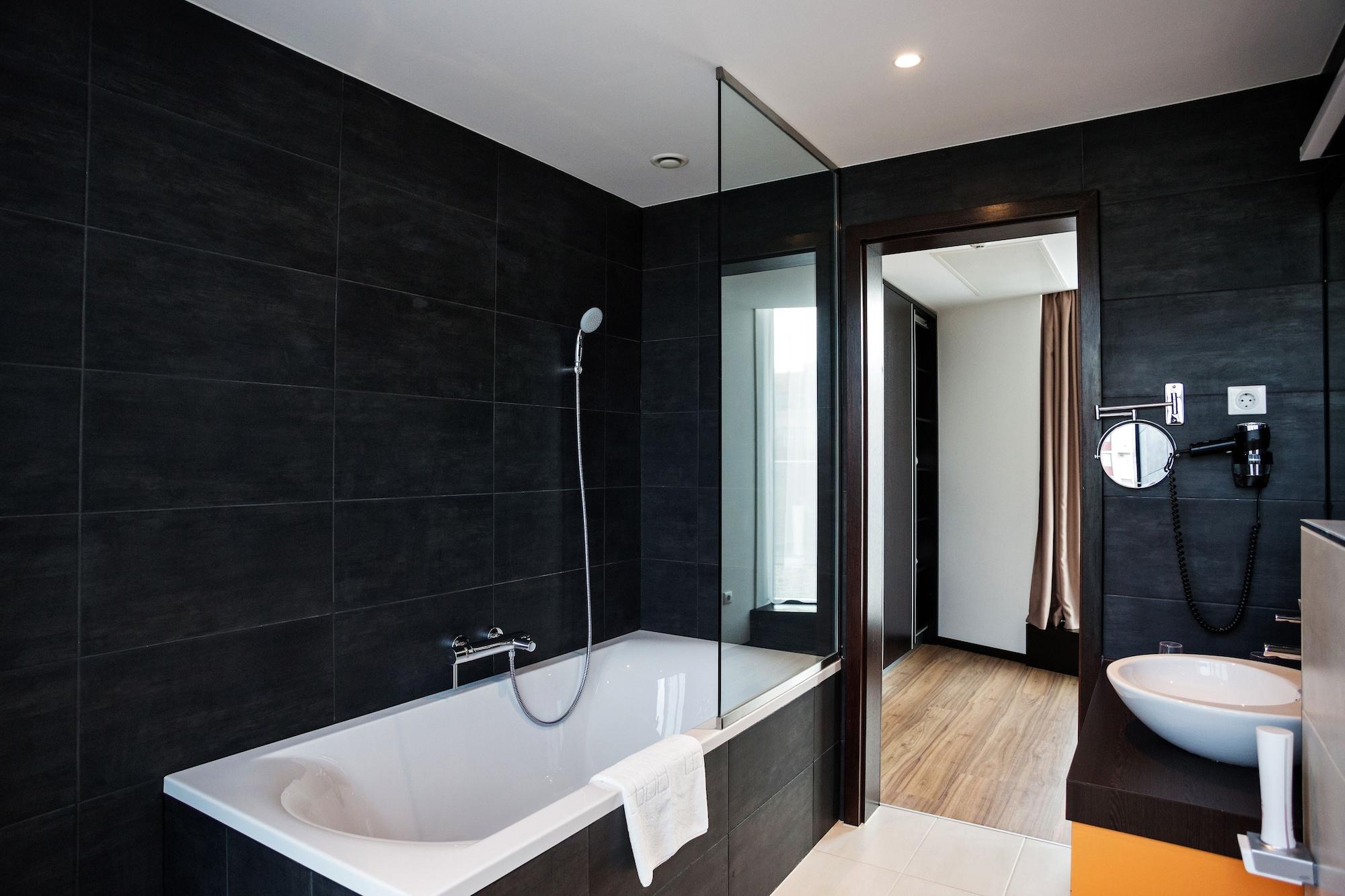 Art Hotel Szeged by null