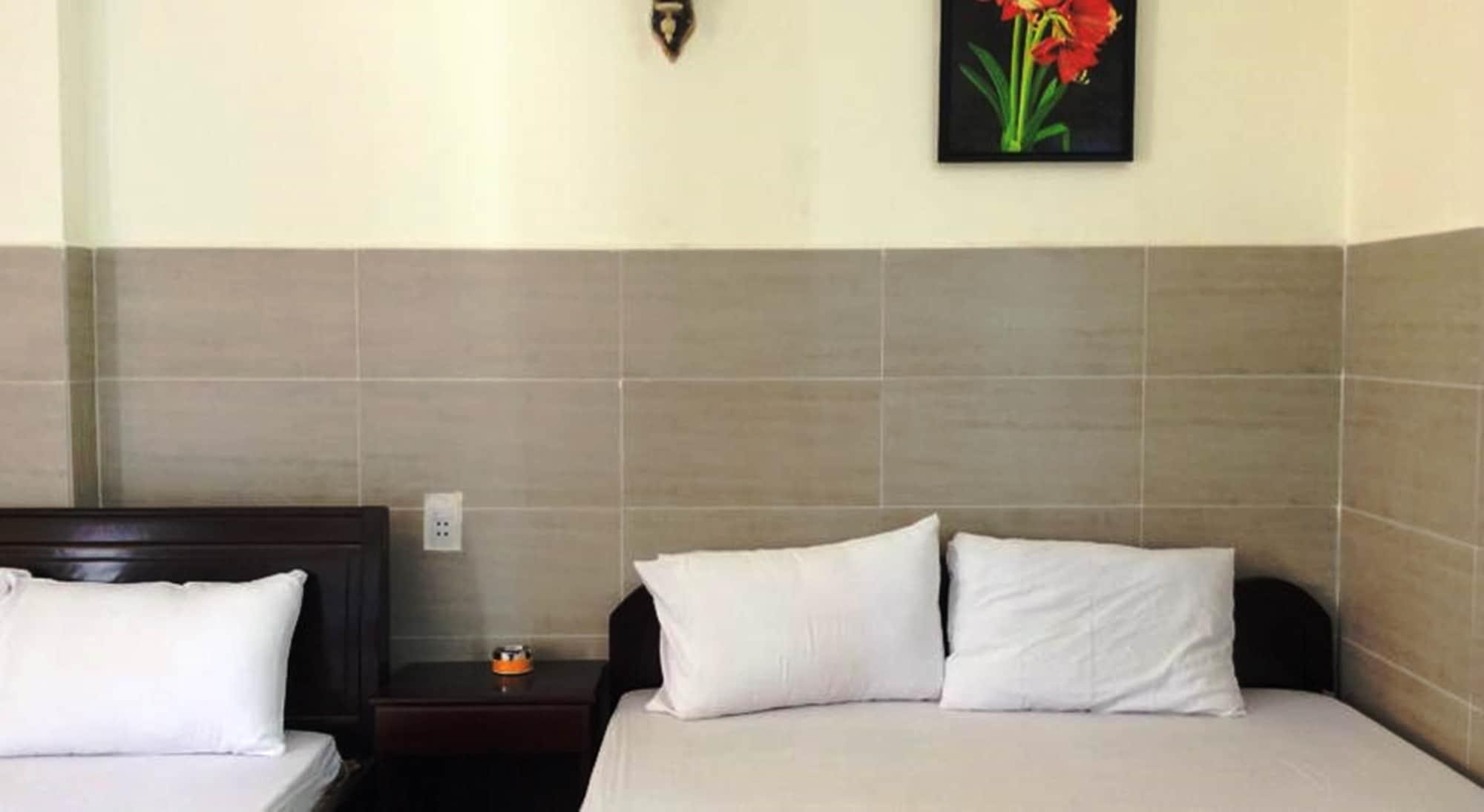 Ngoc Ngan Hotel