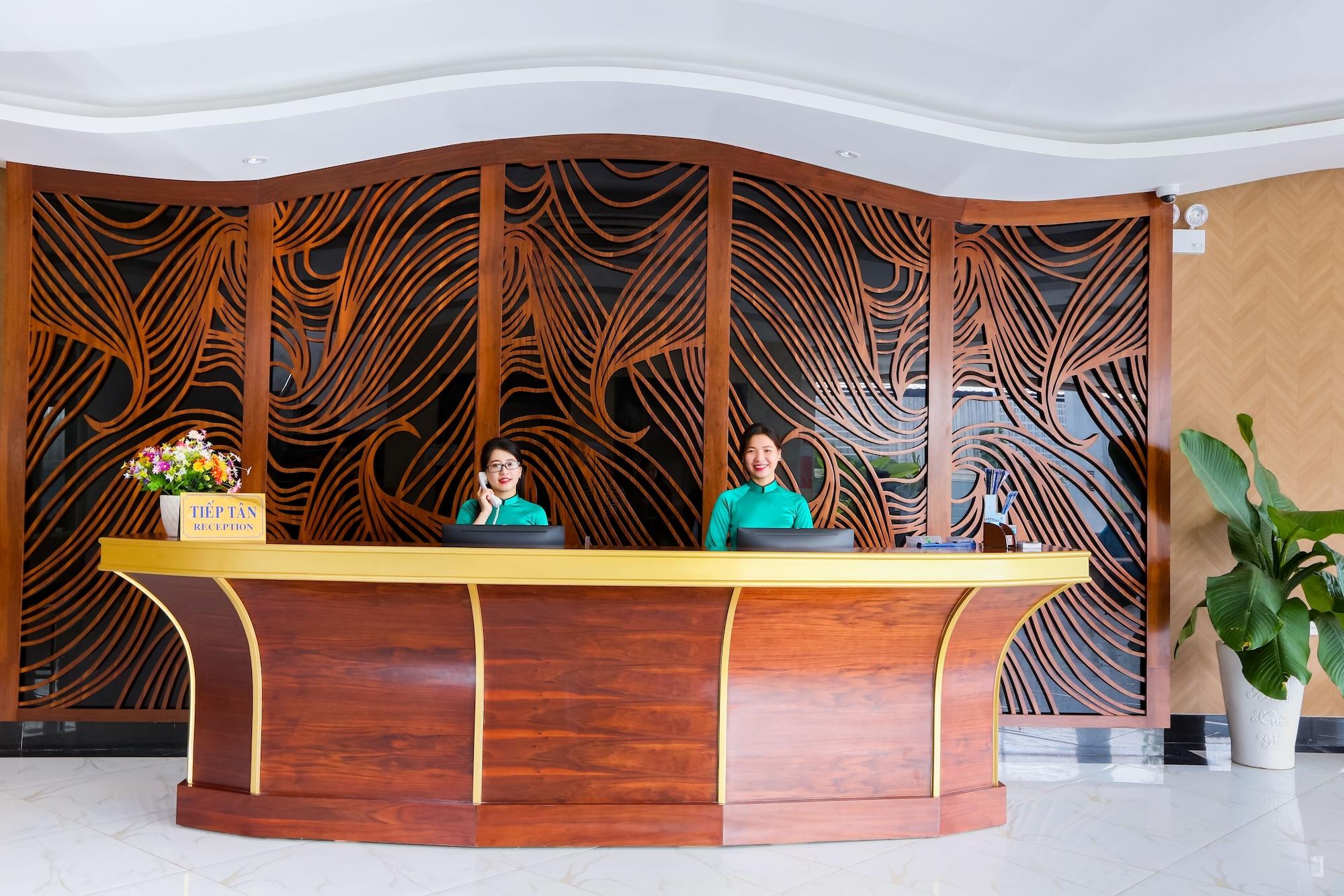 Dao Ngoc Hotel - фото