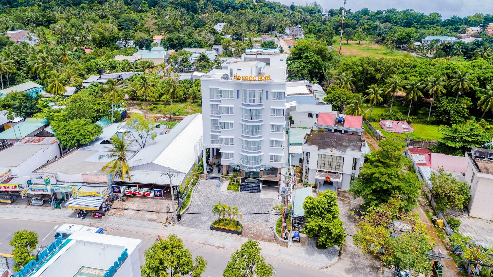 Dao Ngoc Hotel - фото