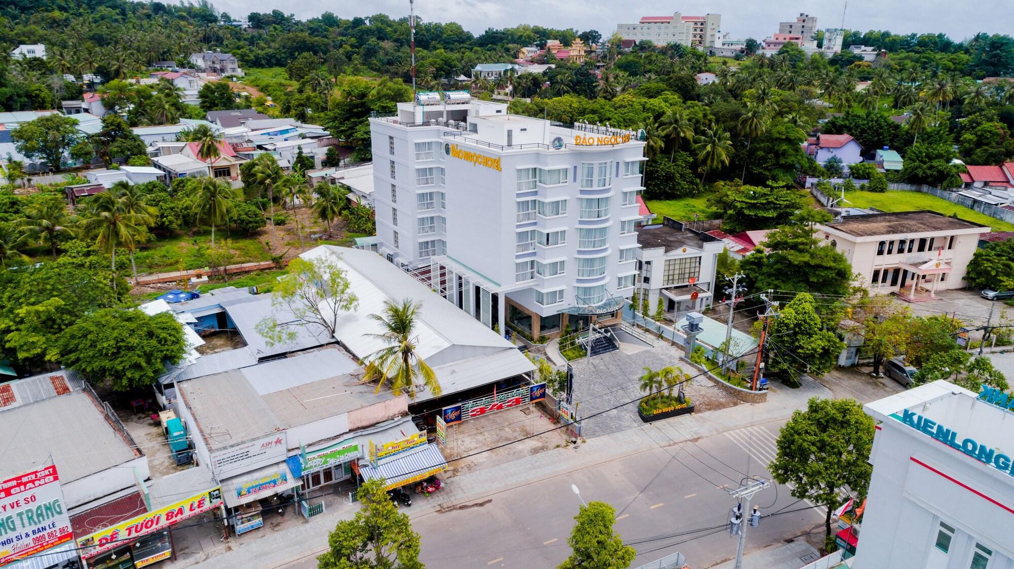Dao Ngoc Hotel - фото