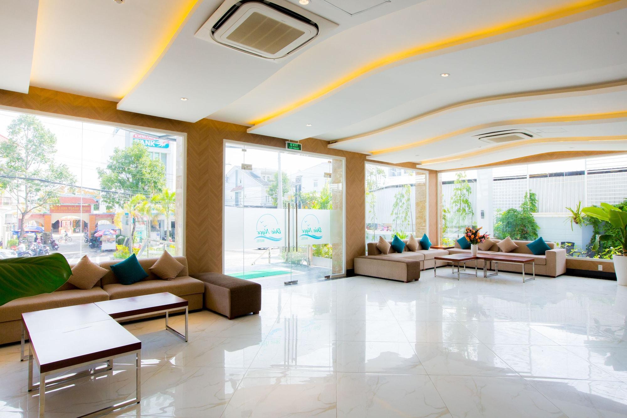 Dao Ngoc Hotel - photo