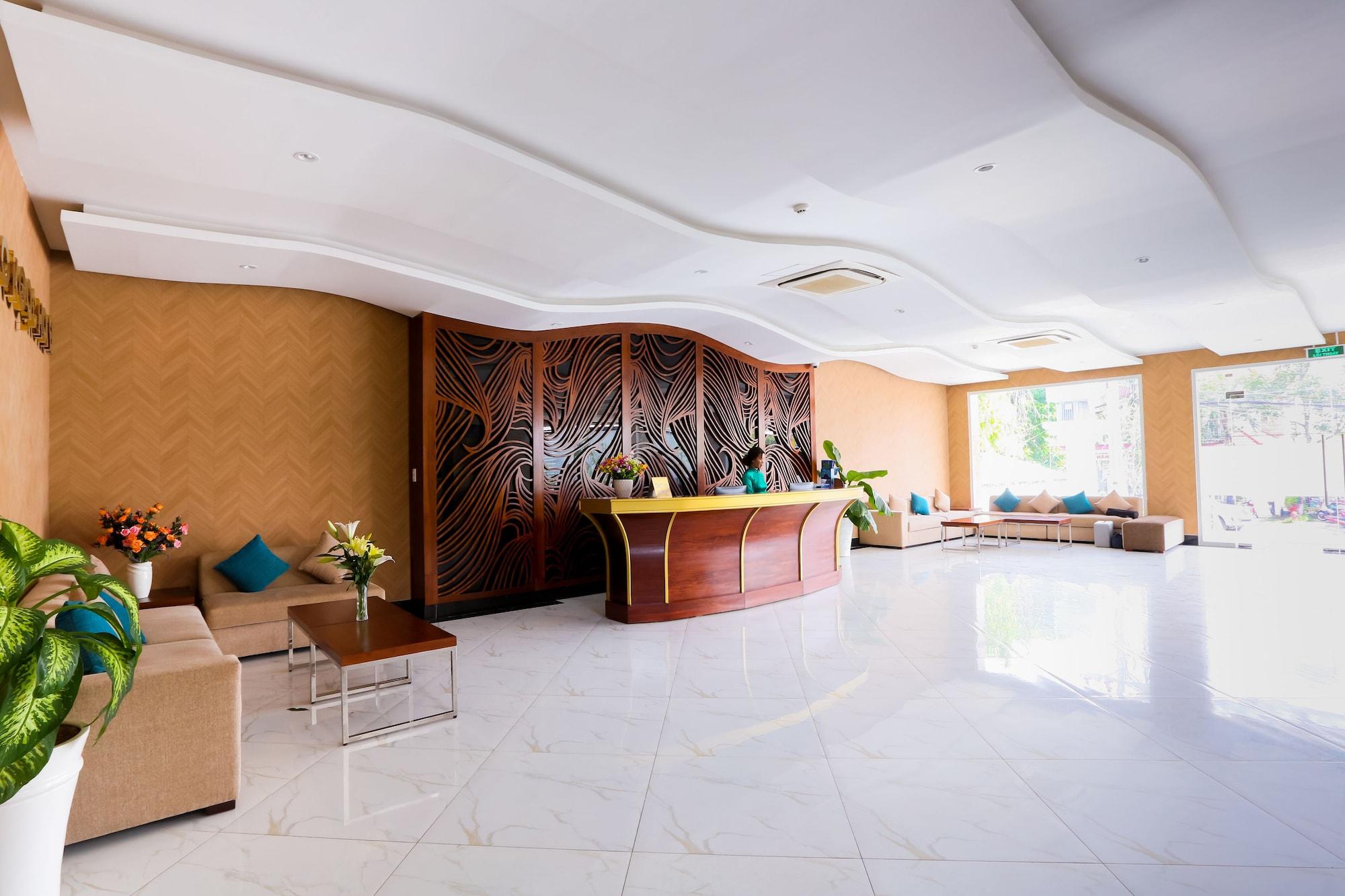 Dao Ngoc Hotel - photo