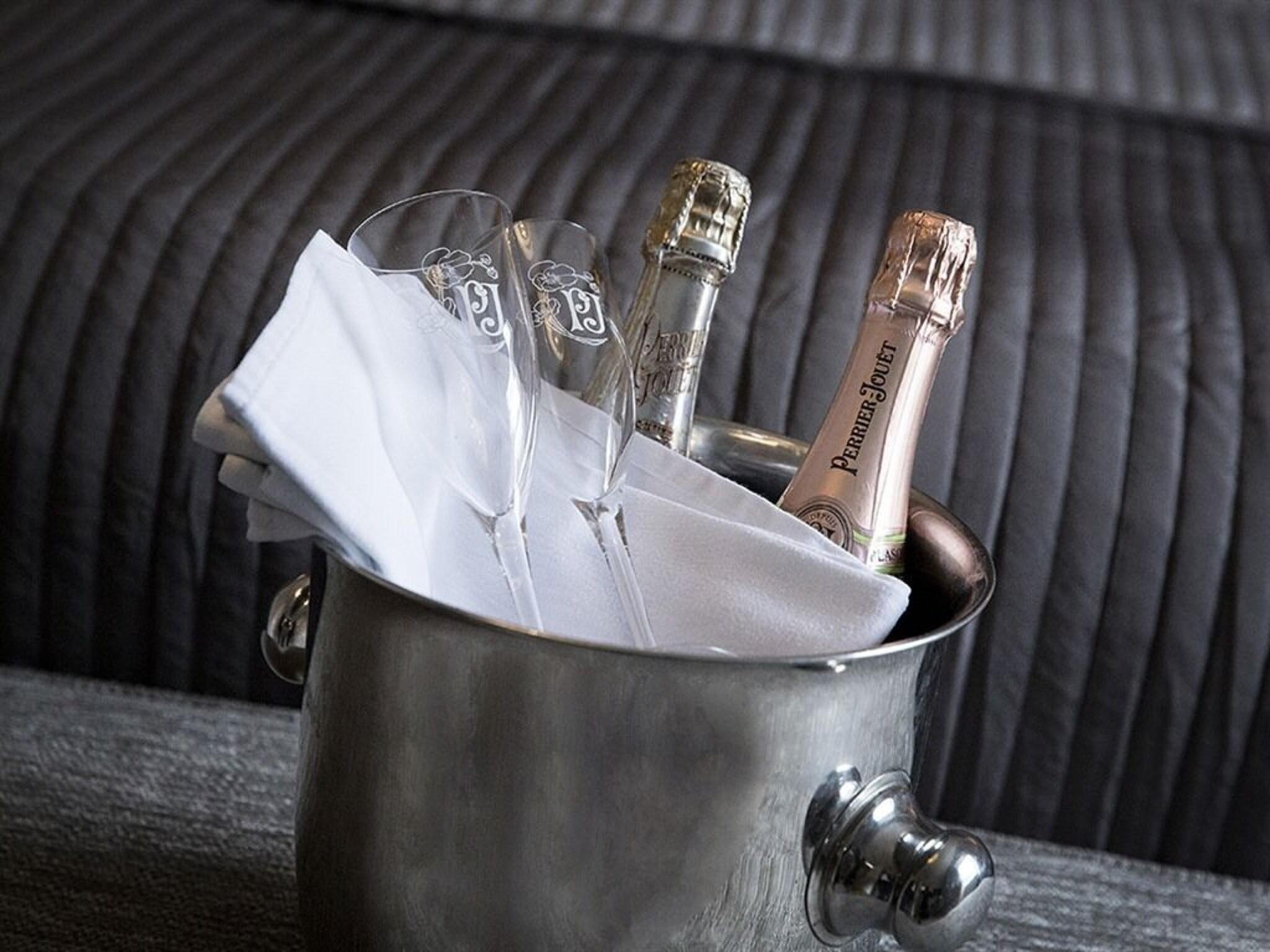 The Lane Boutique Hotel by null