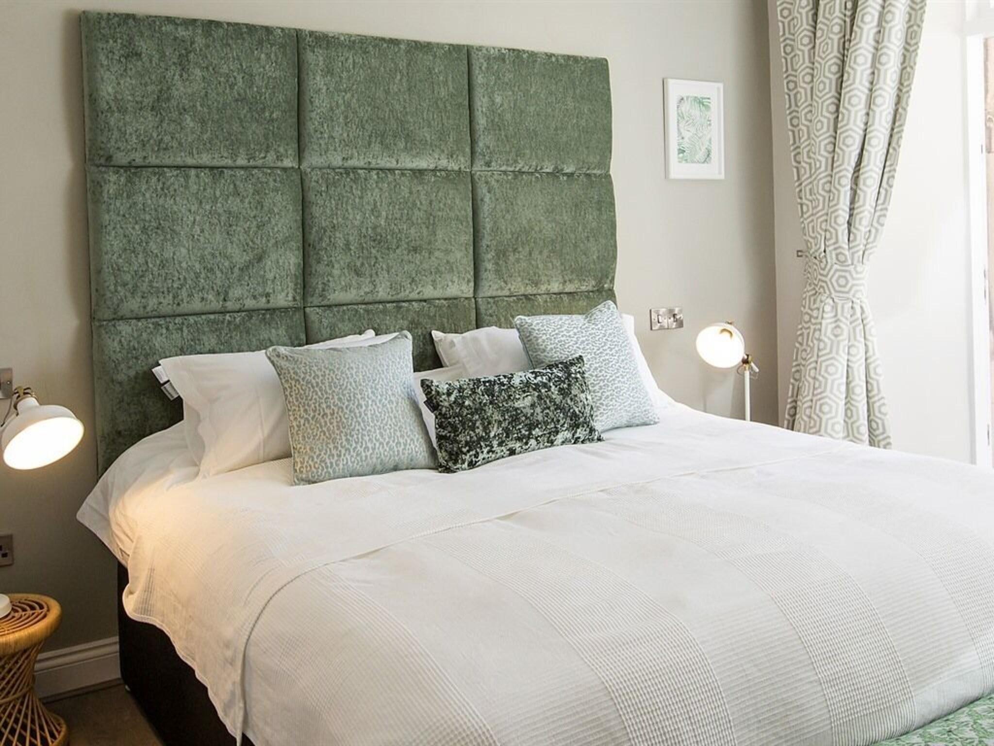 The Lane Boutique Hotel by null