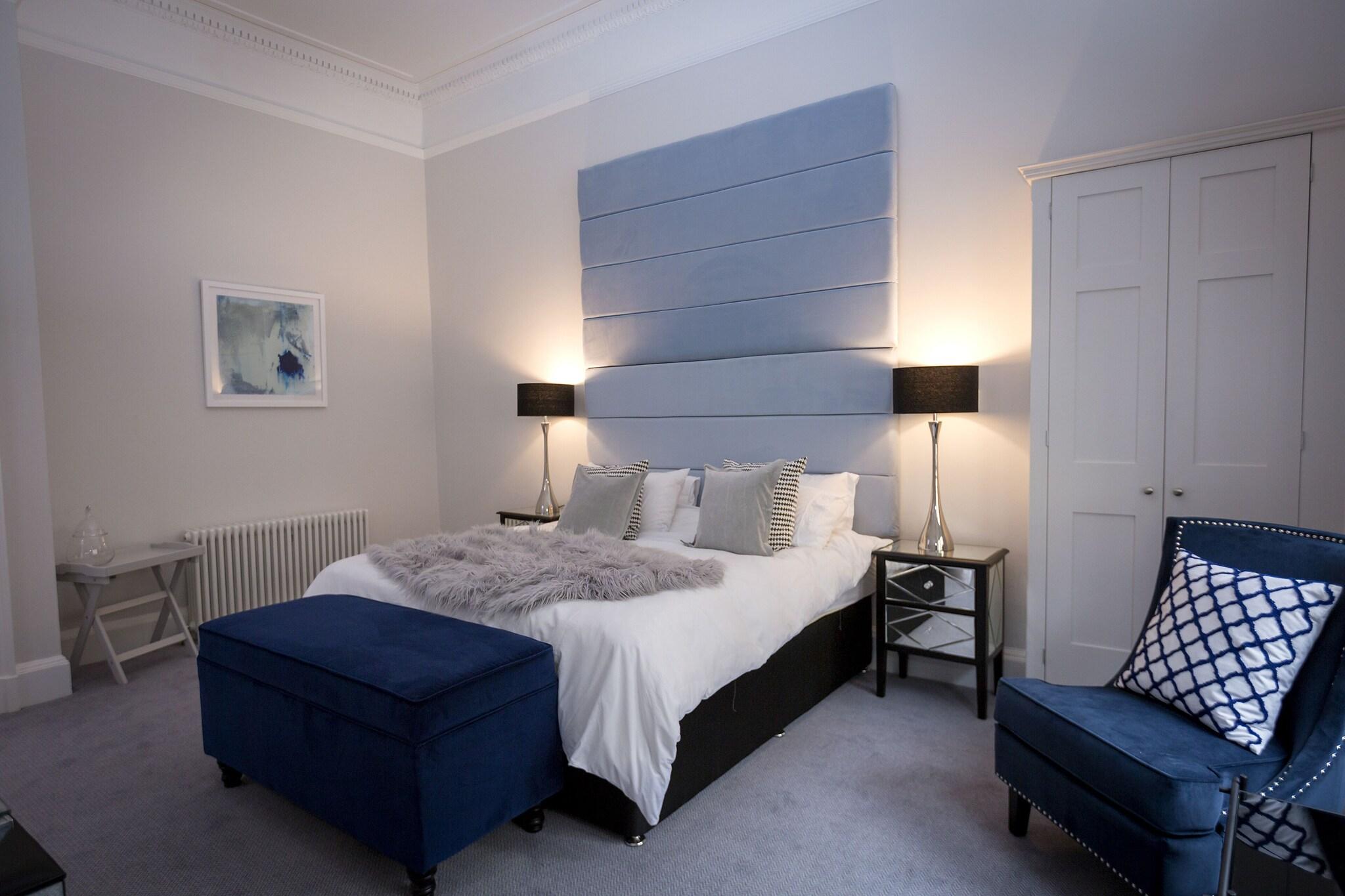 The Lane Boutique Hotel by null