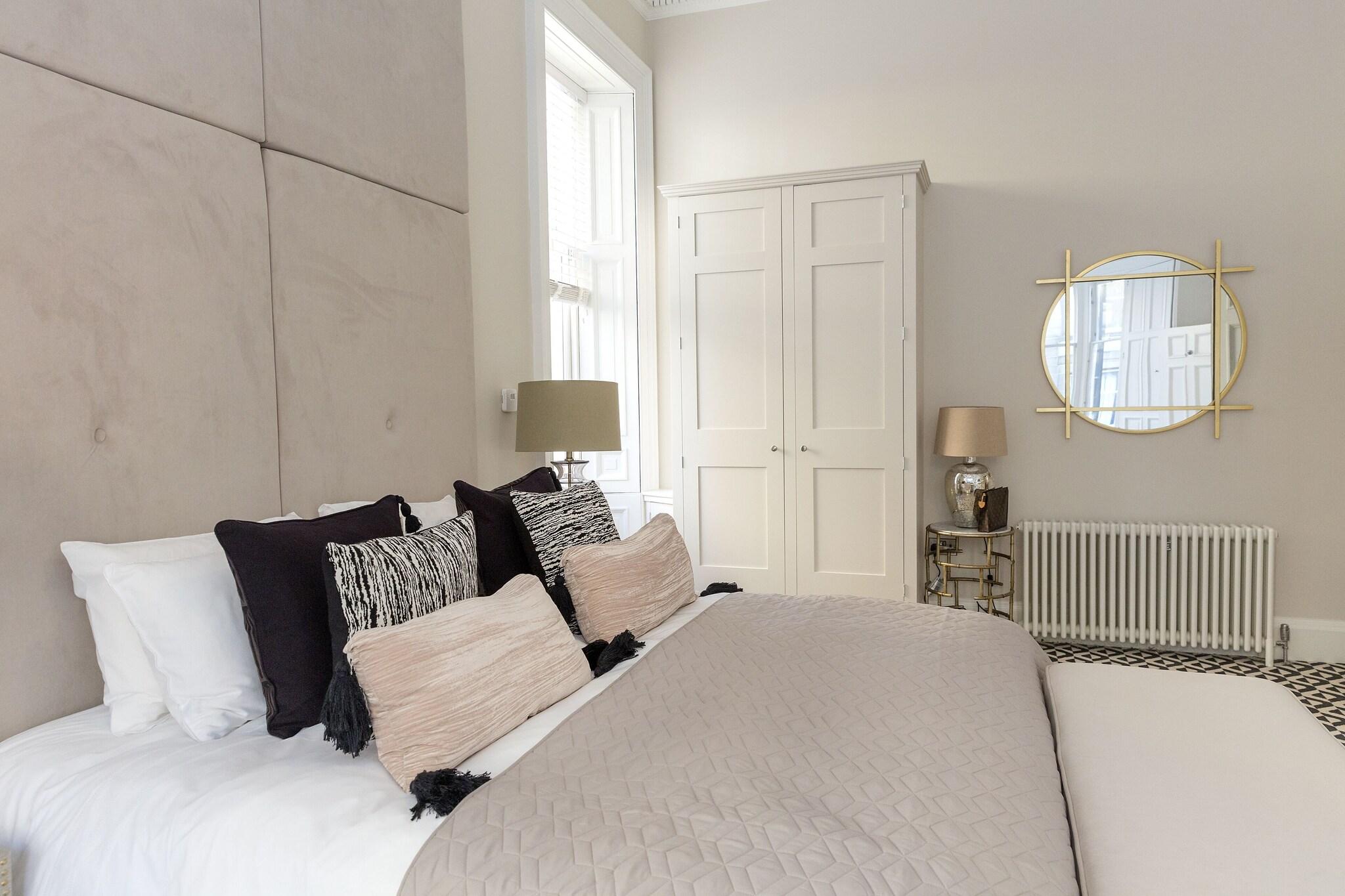 The Lane Boutique Hotel by null