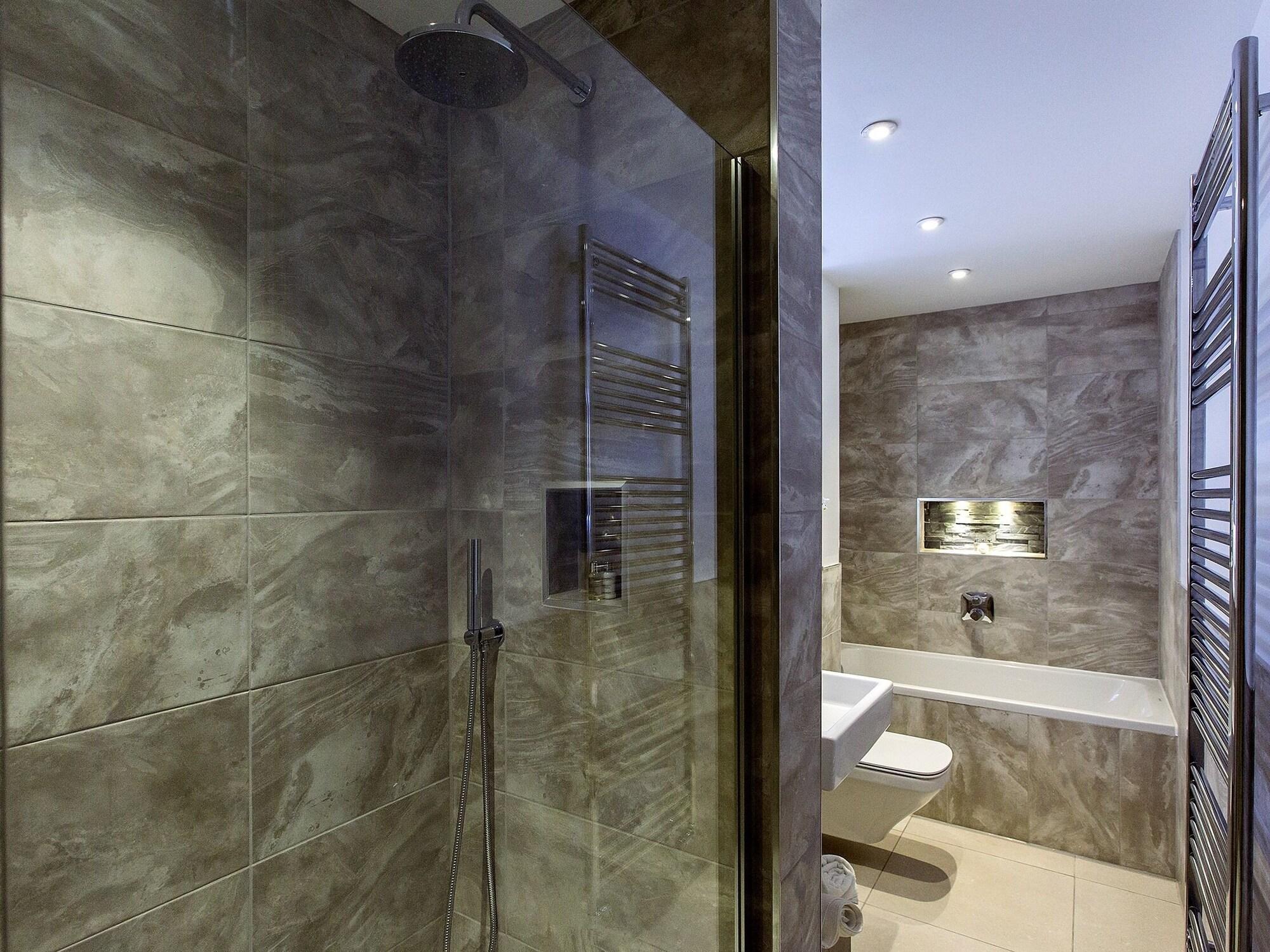 The Lane Boutique Hotel by null