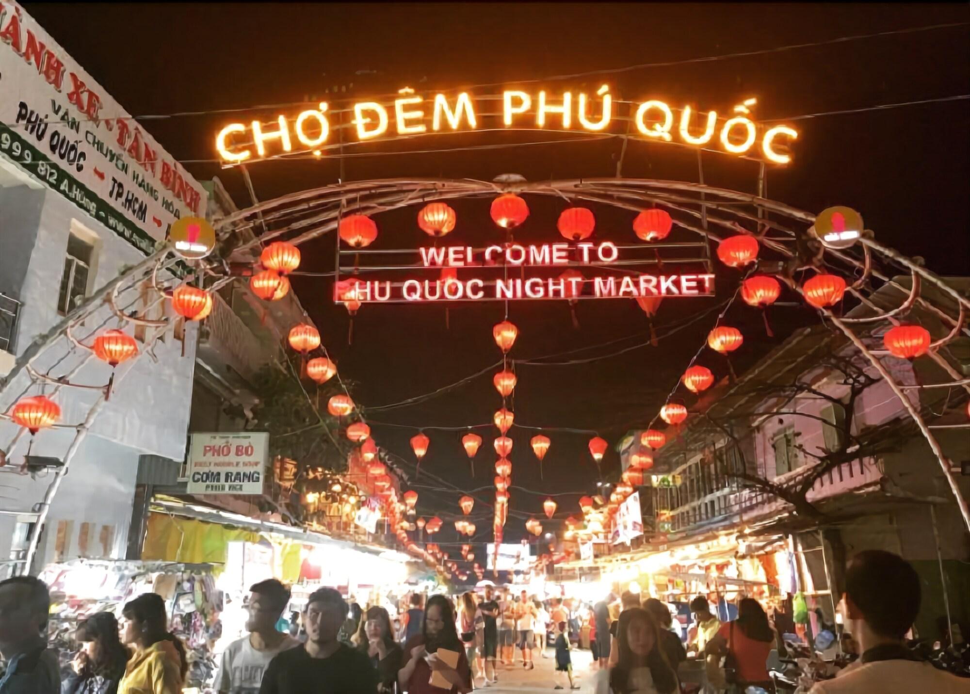 Kim Huong Quang Hotel