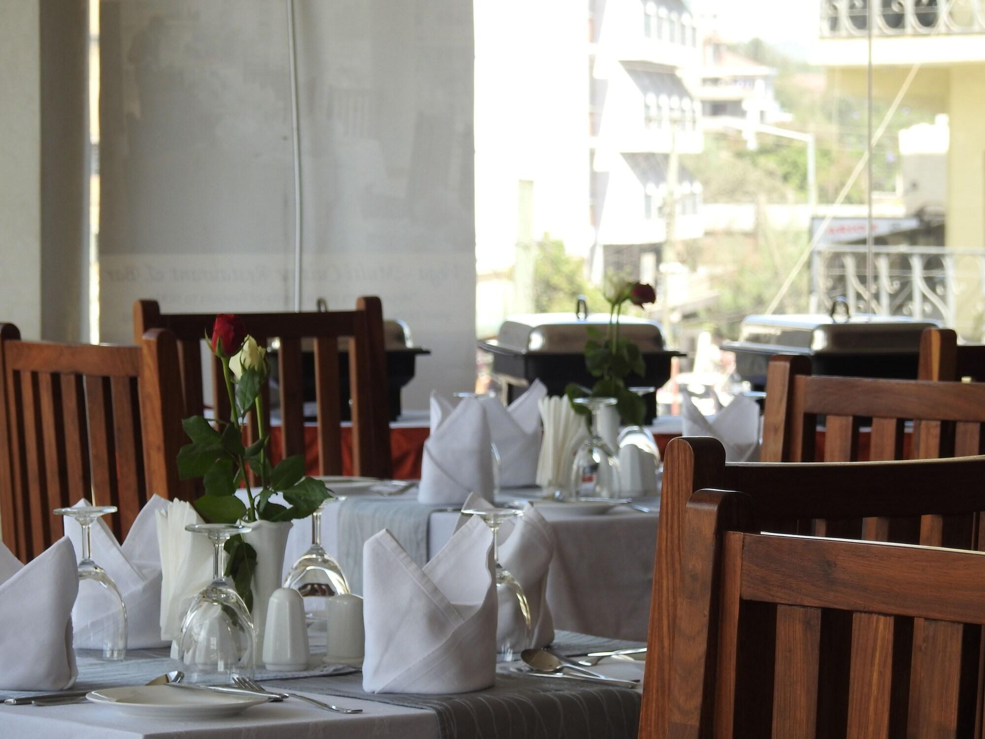 Venus Premier Hotel